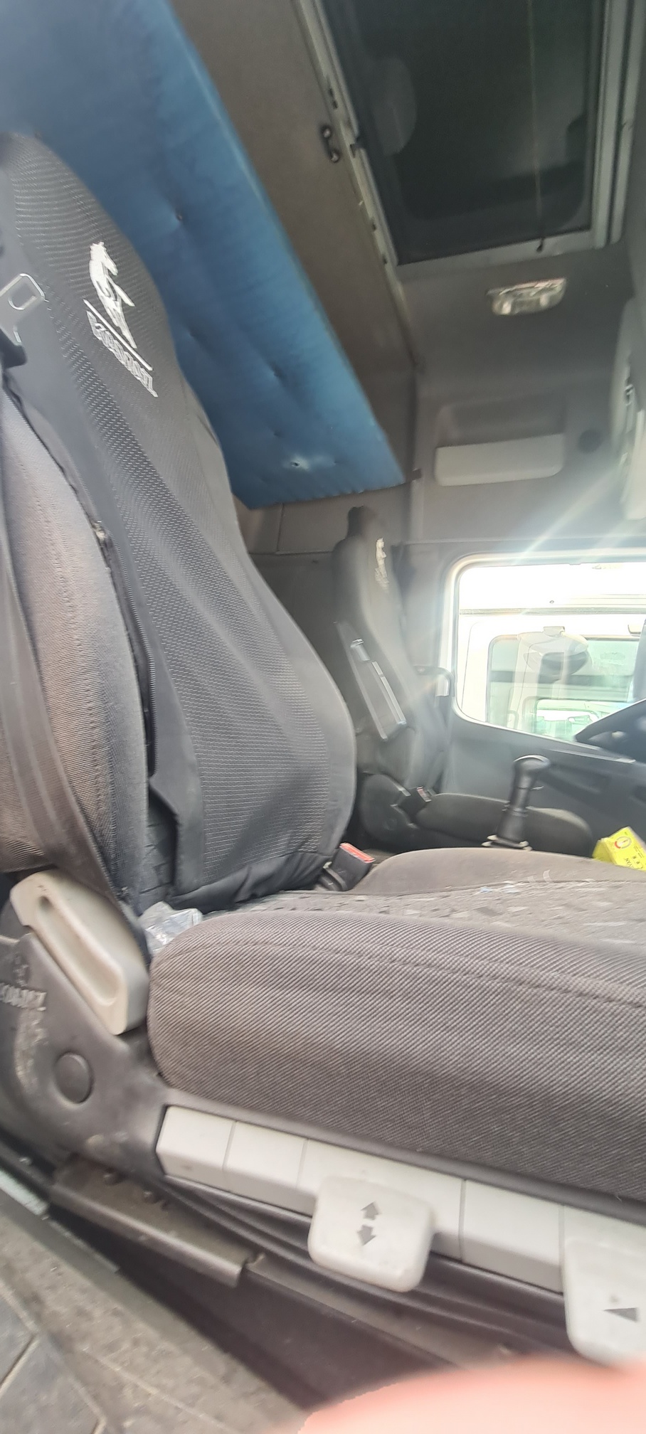 Седельный тягач КАМАЗ 5490-80802-90(5P) (СПГ) 2021 г. - фото 9