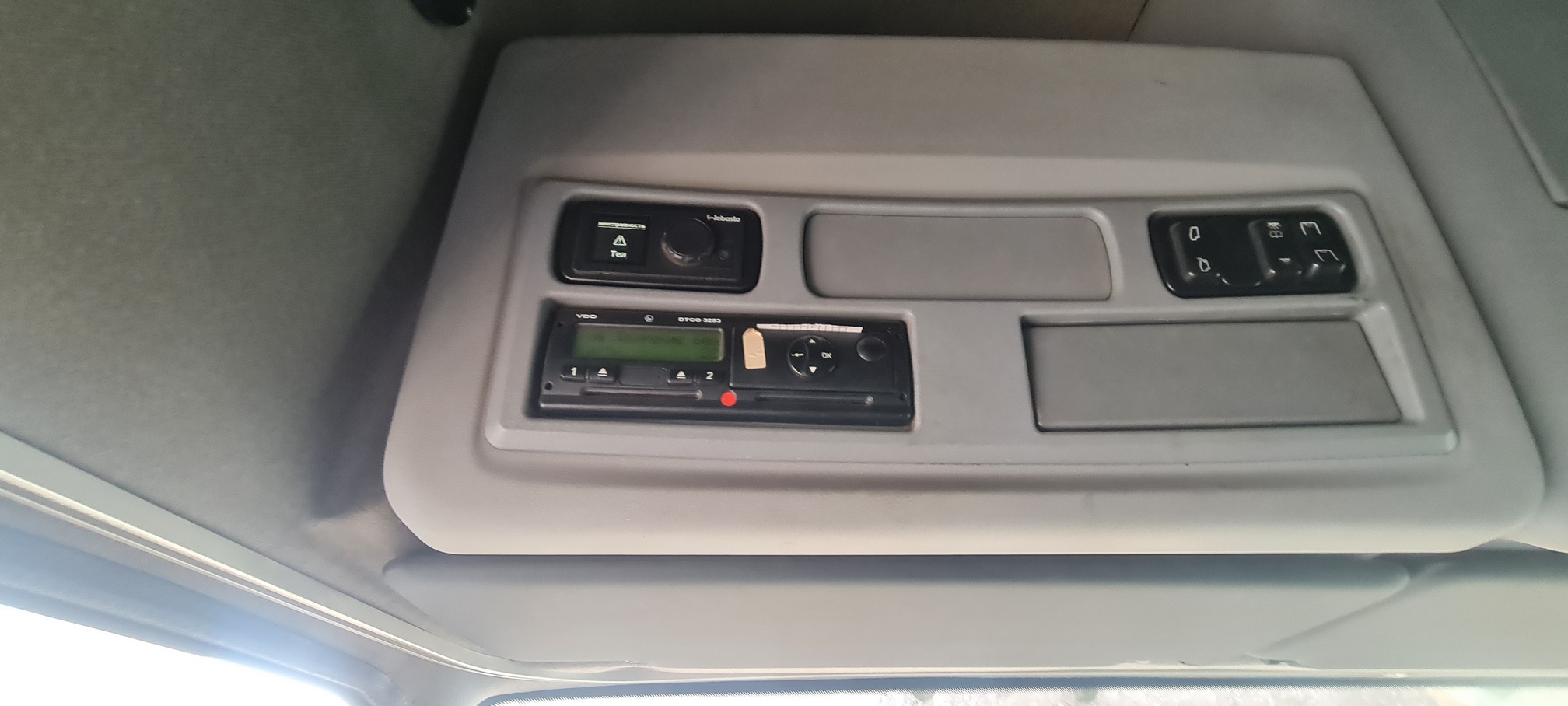 Седельный тягач КАМАЗ 5490-80802-90(5P) (СПГ) 2021 г. - фото 38