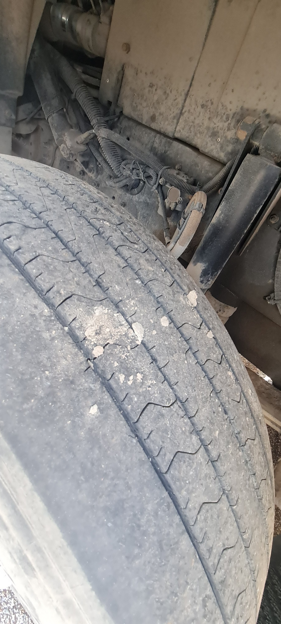 Седельный тягач КАМАЗ 5490-80802-90(5P) (СПГ) 2021 г. - фото 45