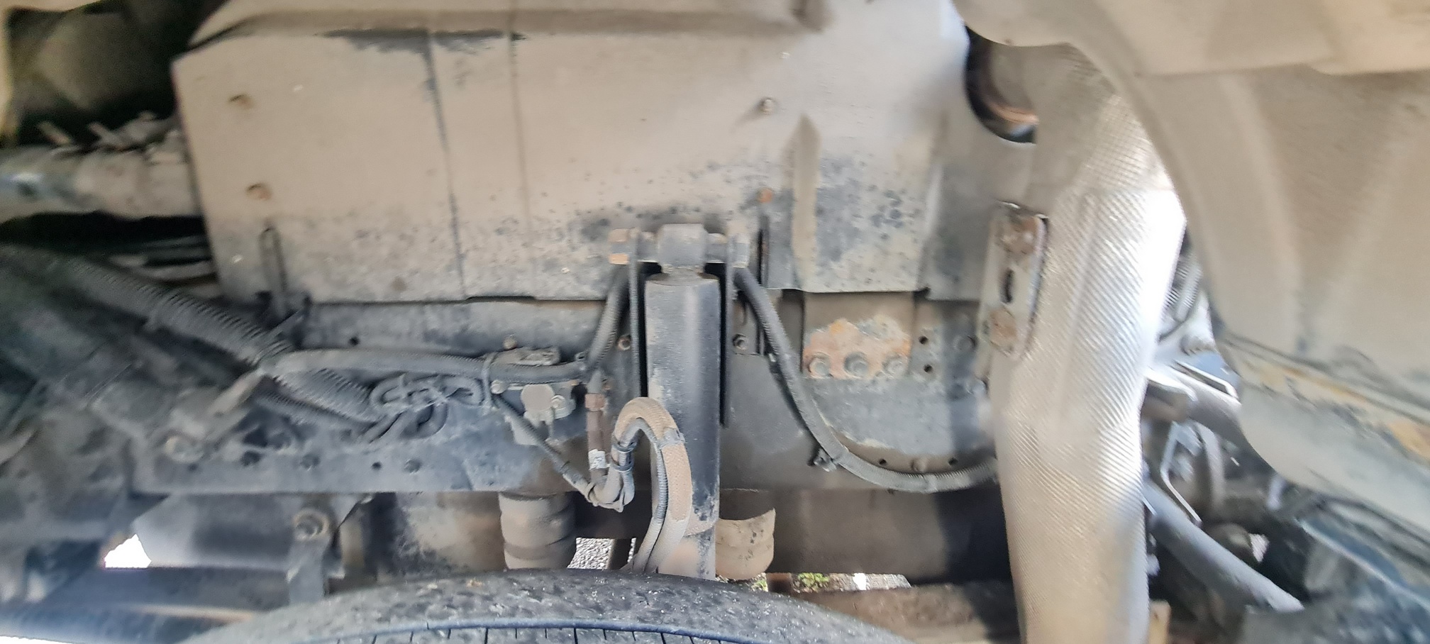 Седельный тягач КАМАЗ 5490-80802-90(5P) (СПГ) 2021 г. - фото 46