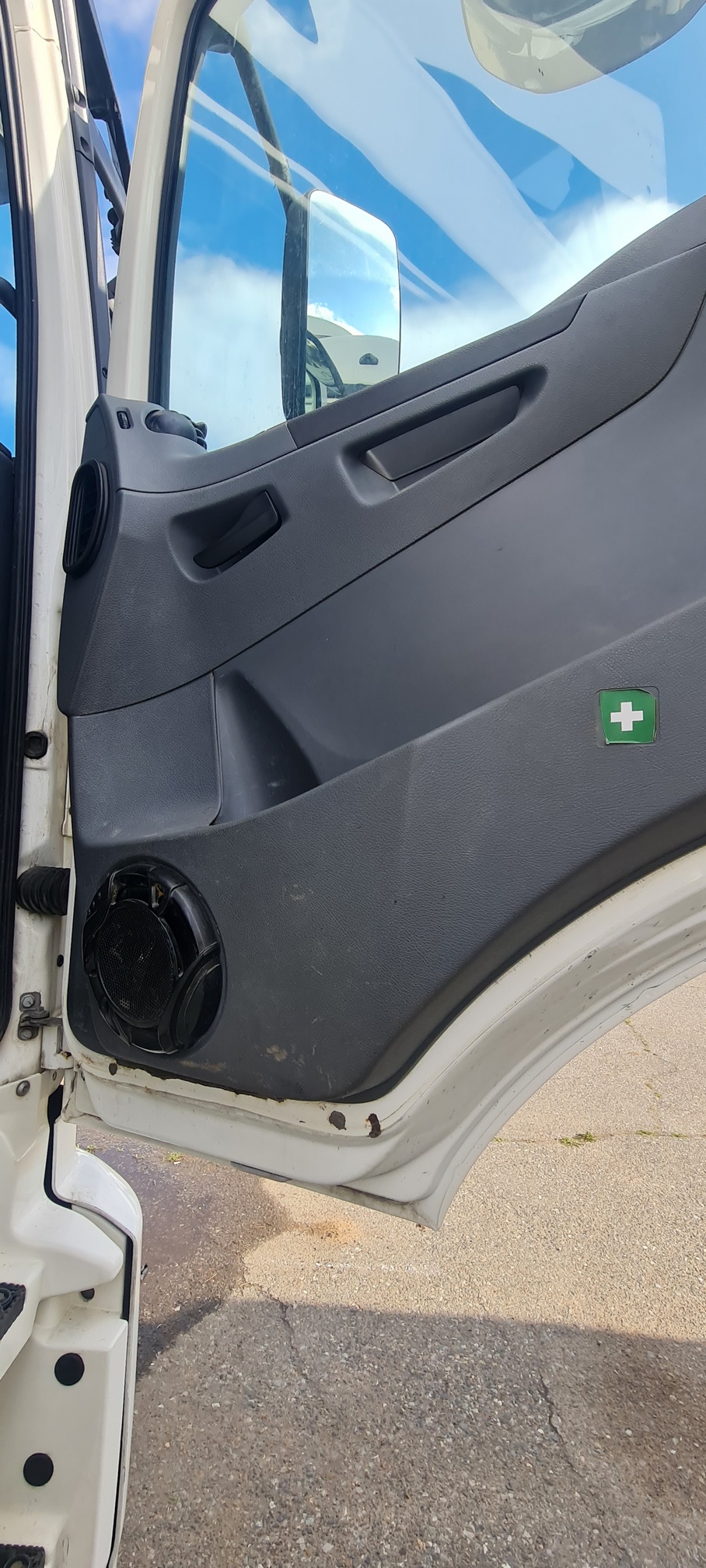 Седельный тягач КАМАЗ 5490-80802-90(5P) (СПГ) 2021 г. - фото 5