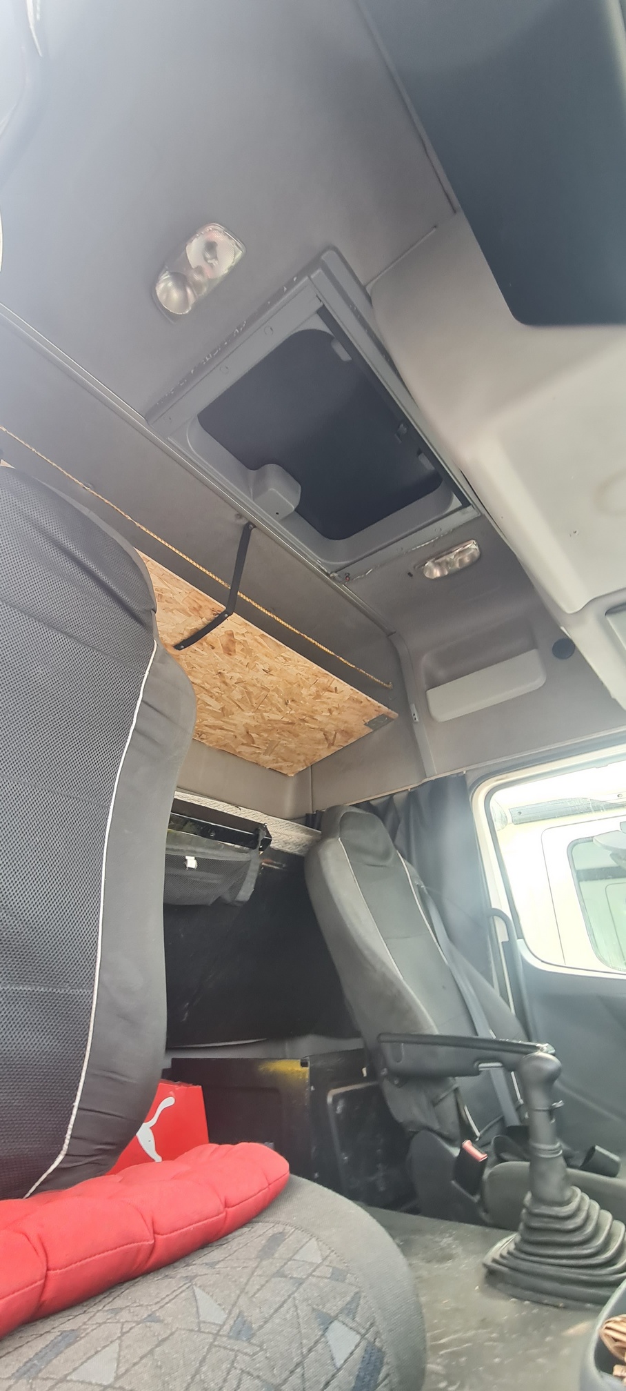 Седельный тягач КАМАЗ 5490-80802-90(5P) (СПГ) 2021 г. - фото 8