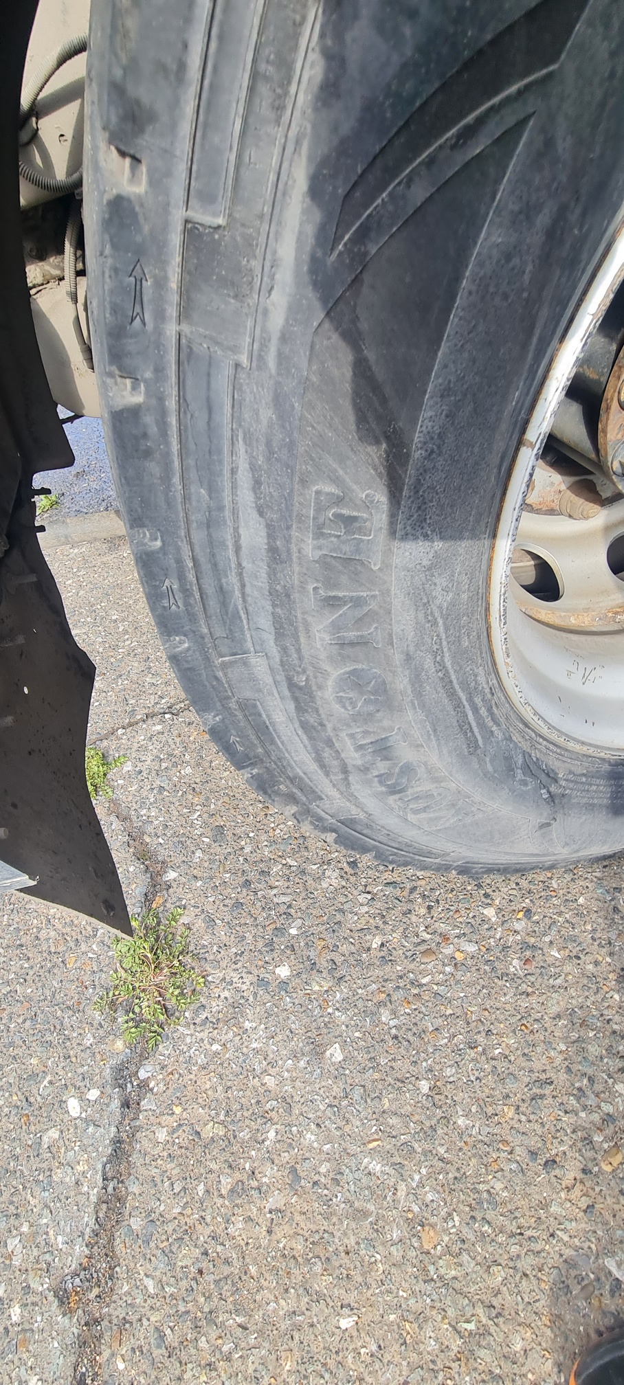 Седельный тягач КАМАЗ 5490-80802-90(5P) (СПГ) 2021 г. - фото 20