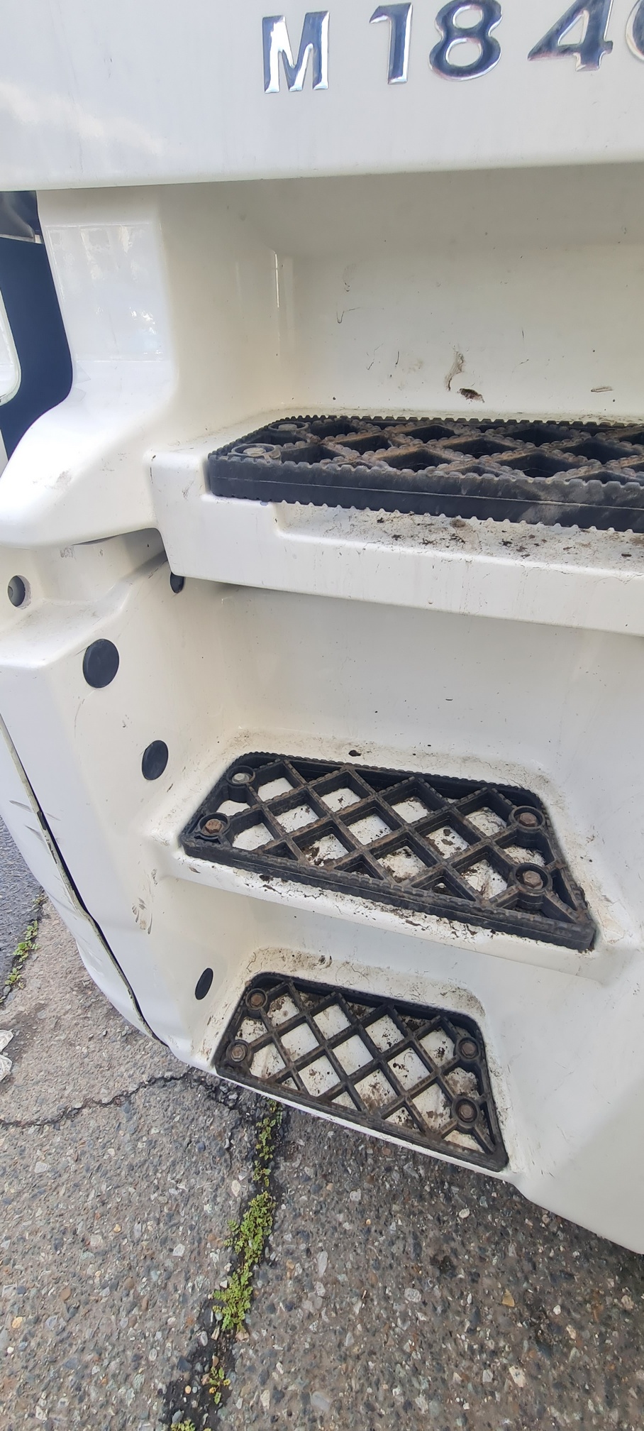 Седельный тягач КАМАЗ 5490-80802-90(5P) (СПГ) 2021 г. - фото 24