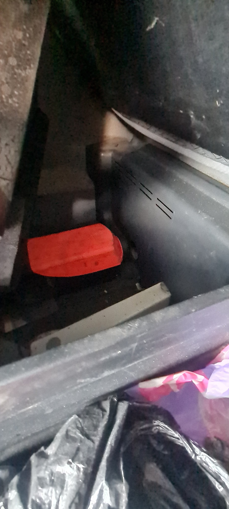 Седельный тягач КАМАЗ 5490-80802-90(5P) (СПГ) 2021 г. - фото 32