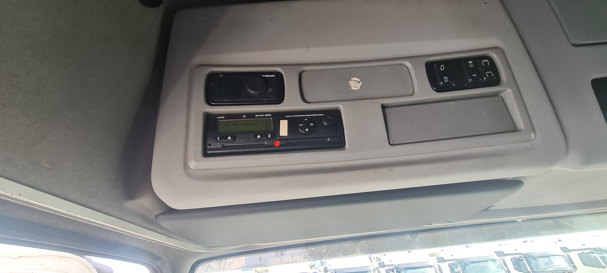 Седельный тягач КАМАЗ 5490-80802-90(5P) (СПГ) 2021 г. - фото 35