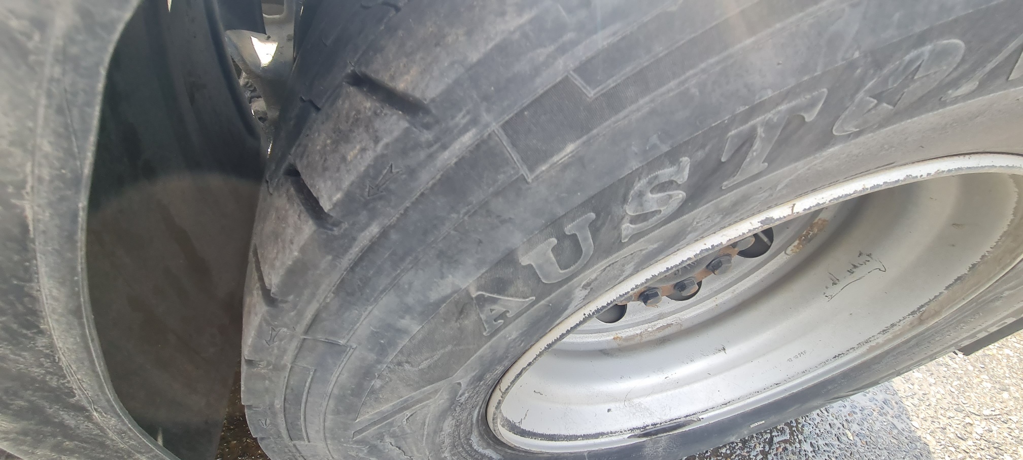 Седельный тягач КАМАЗ 5490-80802-90(5P) (СПГ) 2021 г. - фото 47