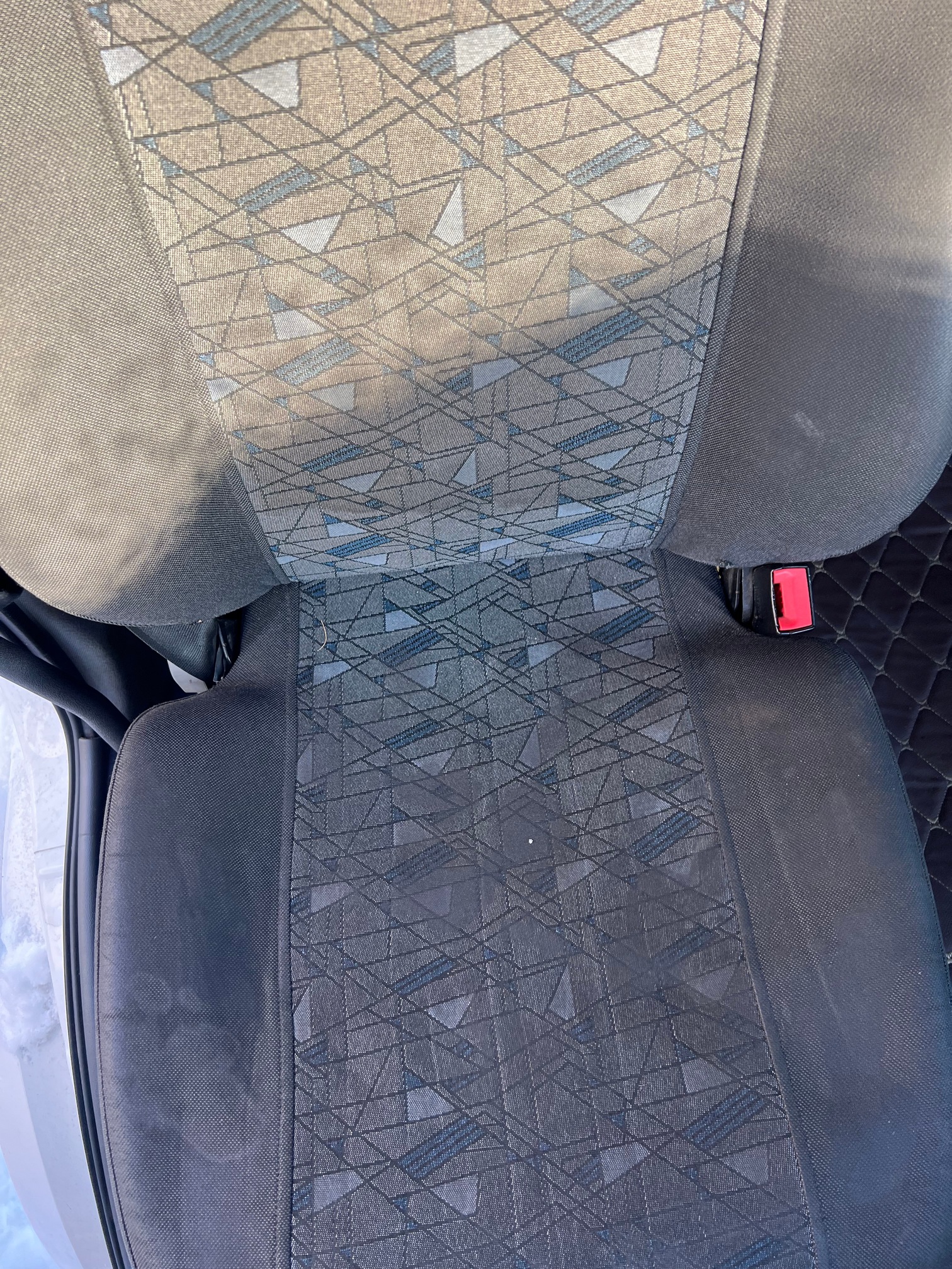 Седельный тягач КАМАЗ 5490-033-87 (S5) 2021 г. - фото 5