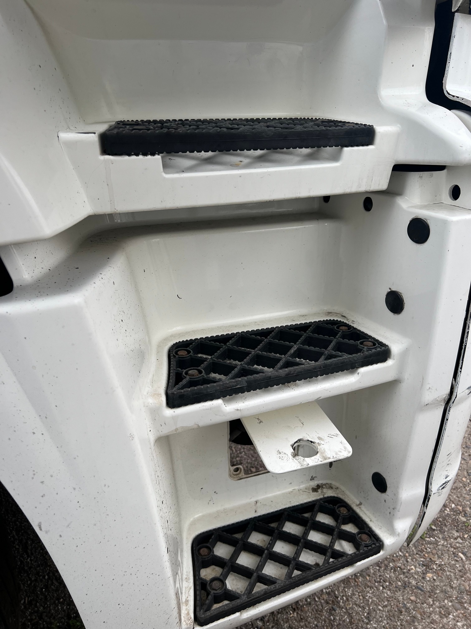 Седельный тягач КАМАЗ 5490-80802-90(5P) (СПГ) 2021 г. - фото 3