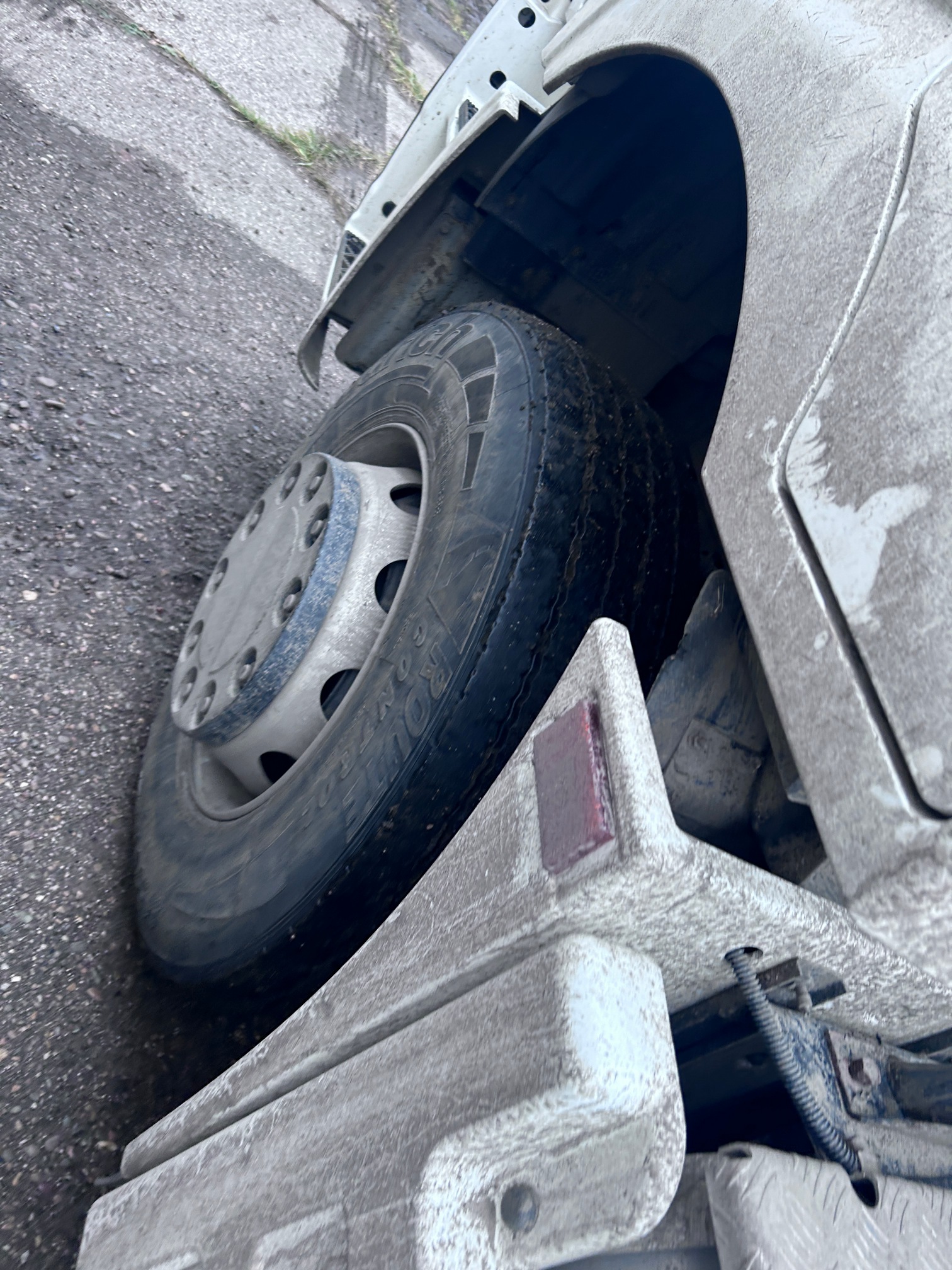 Седельный тягач КАМАЗ 5490-033-87 (S5) 2021 г. - фото 11