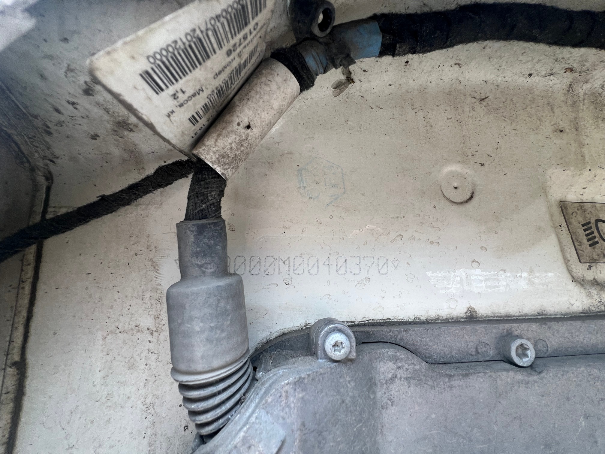 Седельный тягач КАМАЗ 5490-80802-90(5P) (СПГ) 2021 г. - фото 8