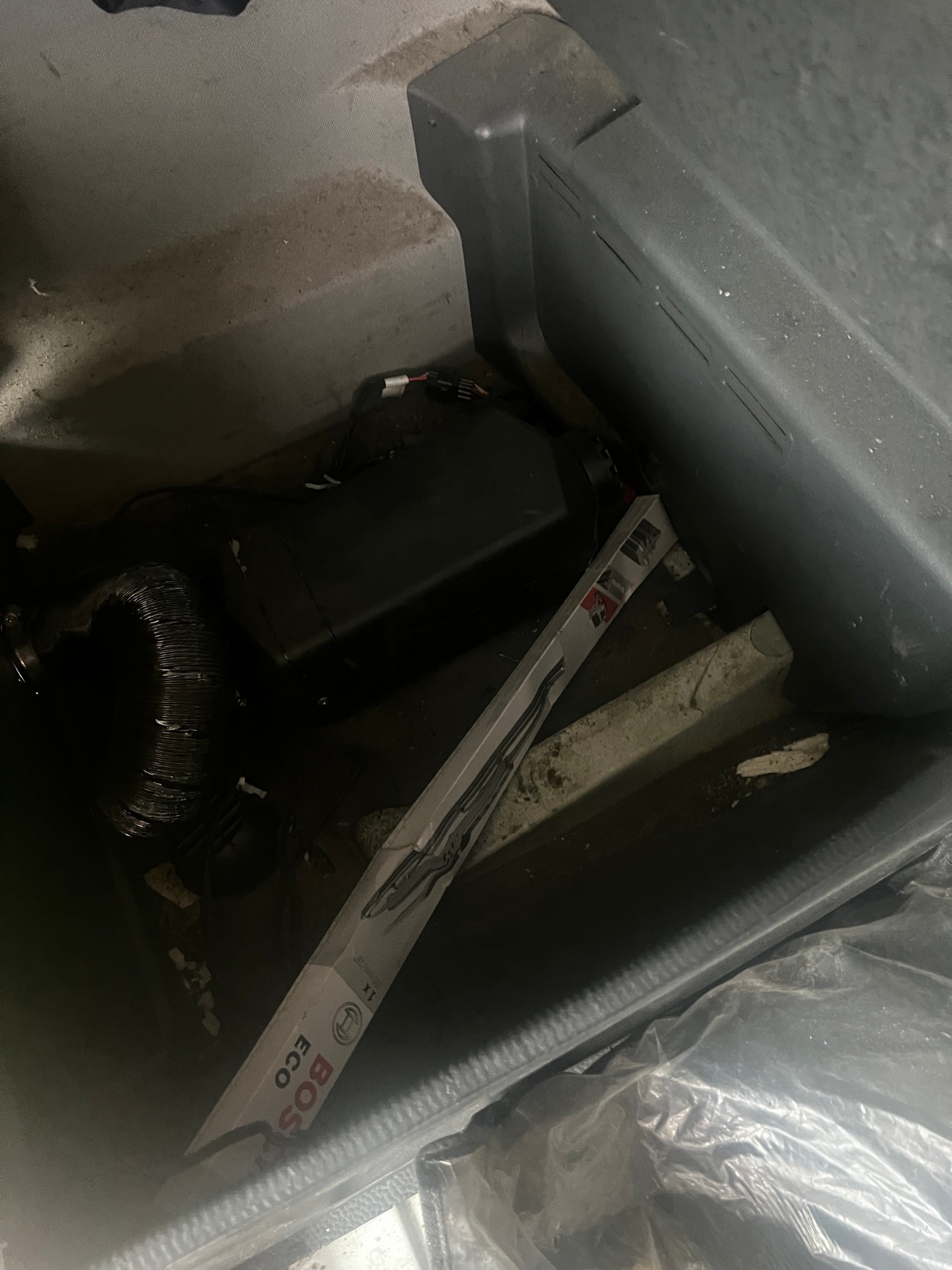 Седельный тягач КАМАЗ 5490-80802-90(5P) (СПГ) 2021 г. - фото 21