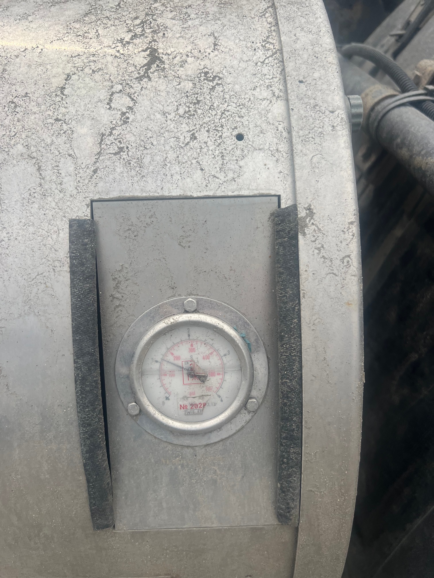 Седельный тягач КАМАЗ 5490-80802-90(5P) (СПГ) 2021 г. - фото 23