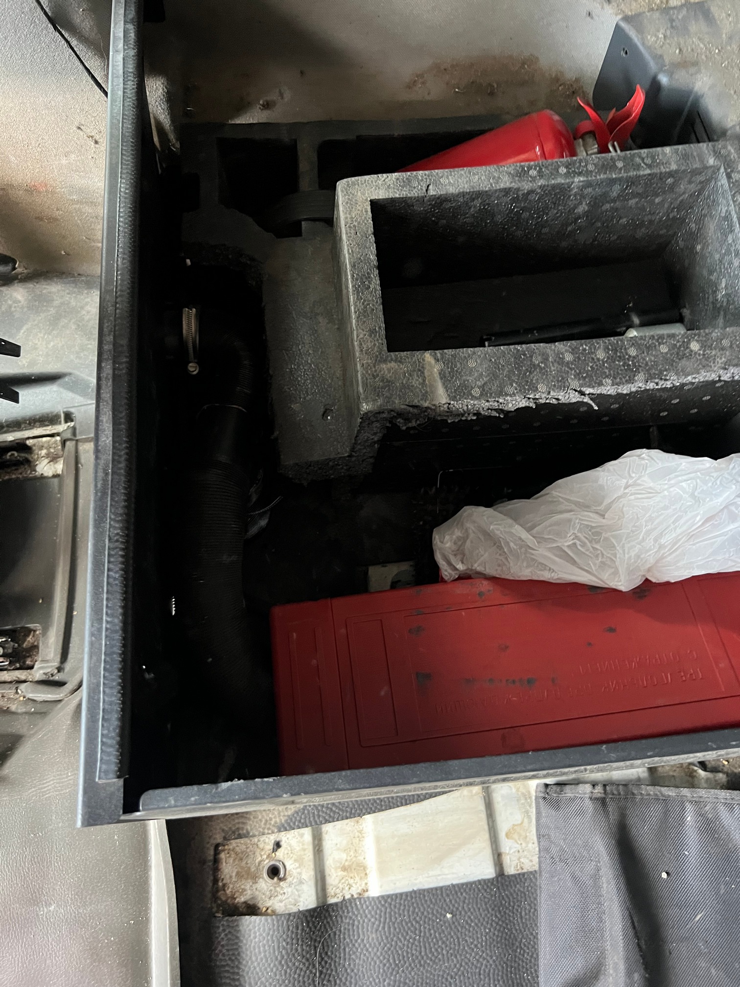 Седельный тягач КАМАЗ 5490-80802-90(5P) (СПГ) 2021 г. - фото 19