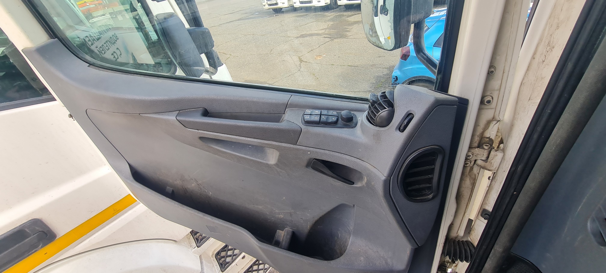 Седельный тягач КАМАЗ 5490-80802-90(5P) (СПГ) 2021 г. - фото 36