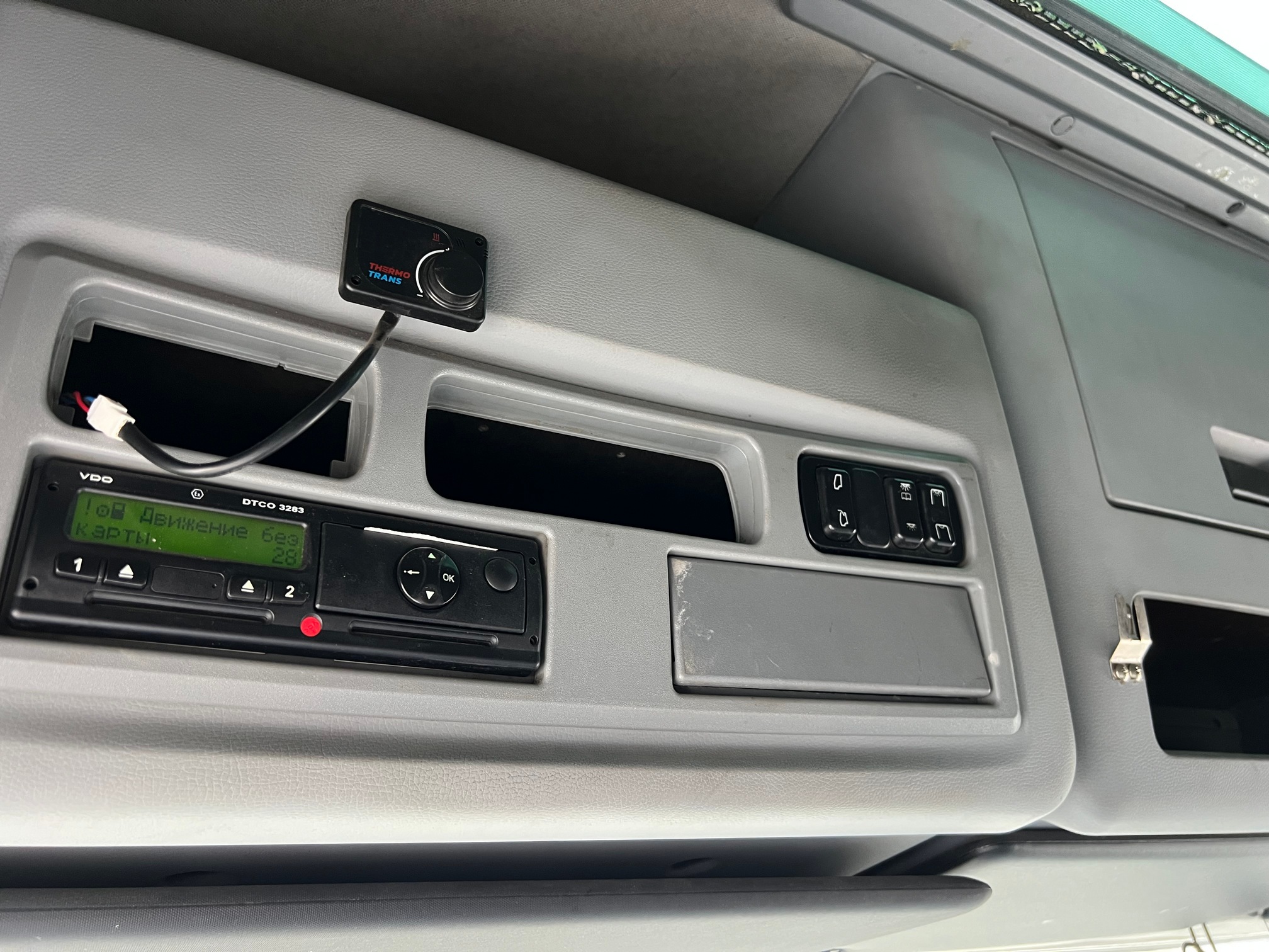 Седельный тягач КАМАЗ 5490-80802-90(5P) (СПГ) 2021 г. - фото 17