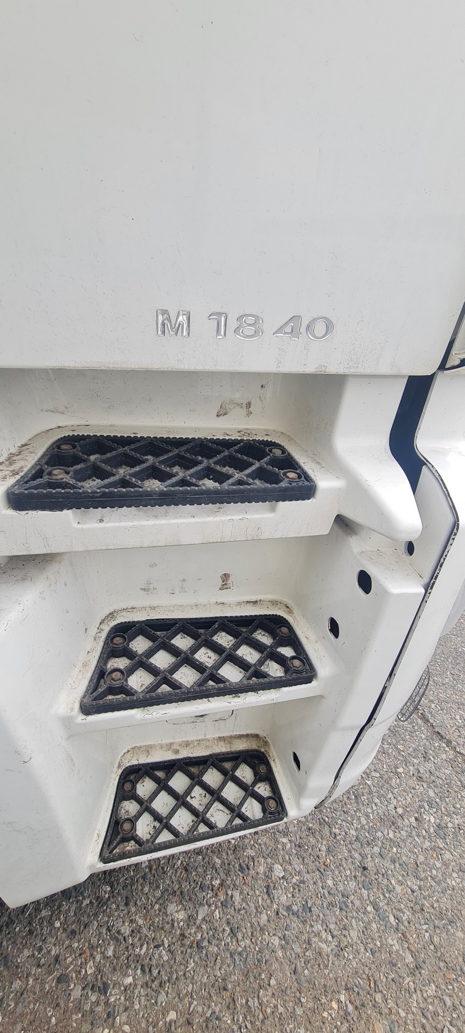 Седельный тягач КАМАЗ 5490-80802-90(5P) (СПГ) 2021 г. - фото 6