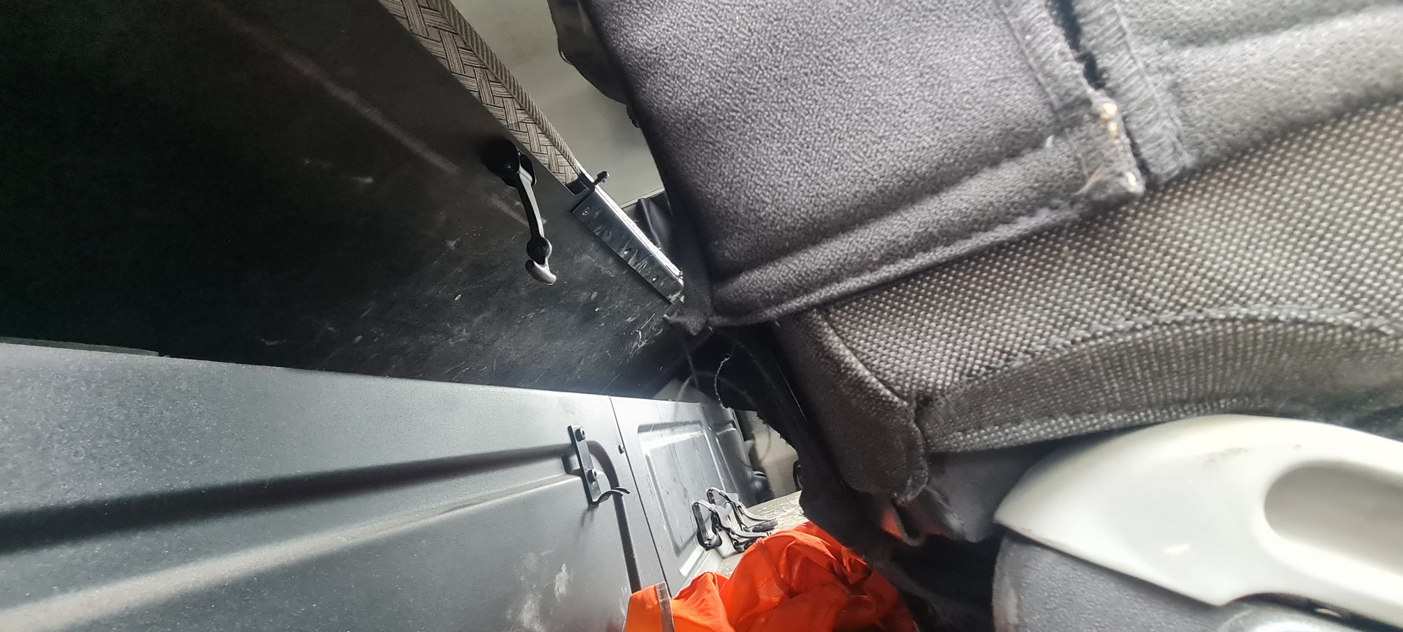 Седельный тягач КАМАЗ 5490-80802-90(5P) (СПГ) 2021 г. - фото 11