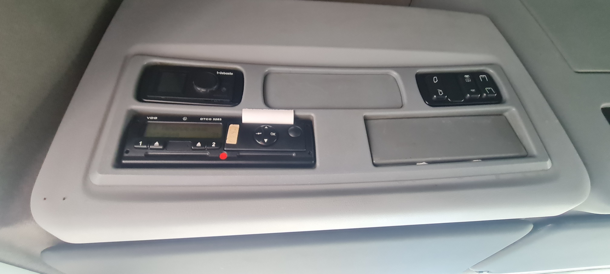 Седельный тягач КАМАЗ 5490-80802-90(5P) (СПГ) 2021 г. - фото 38