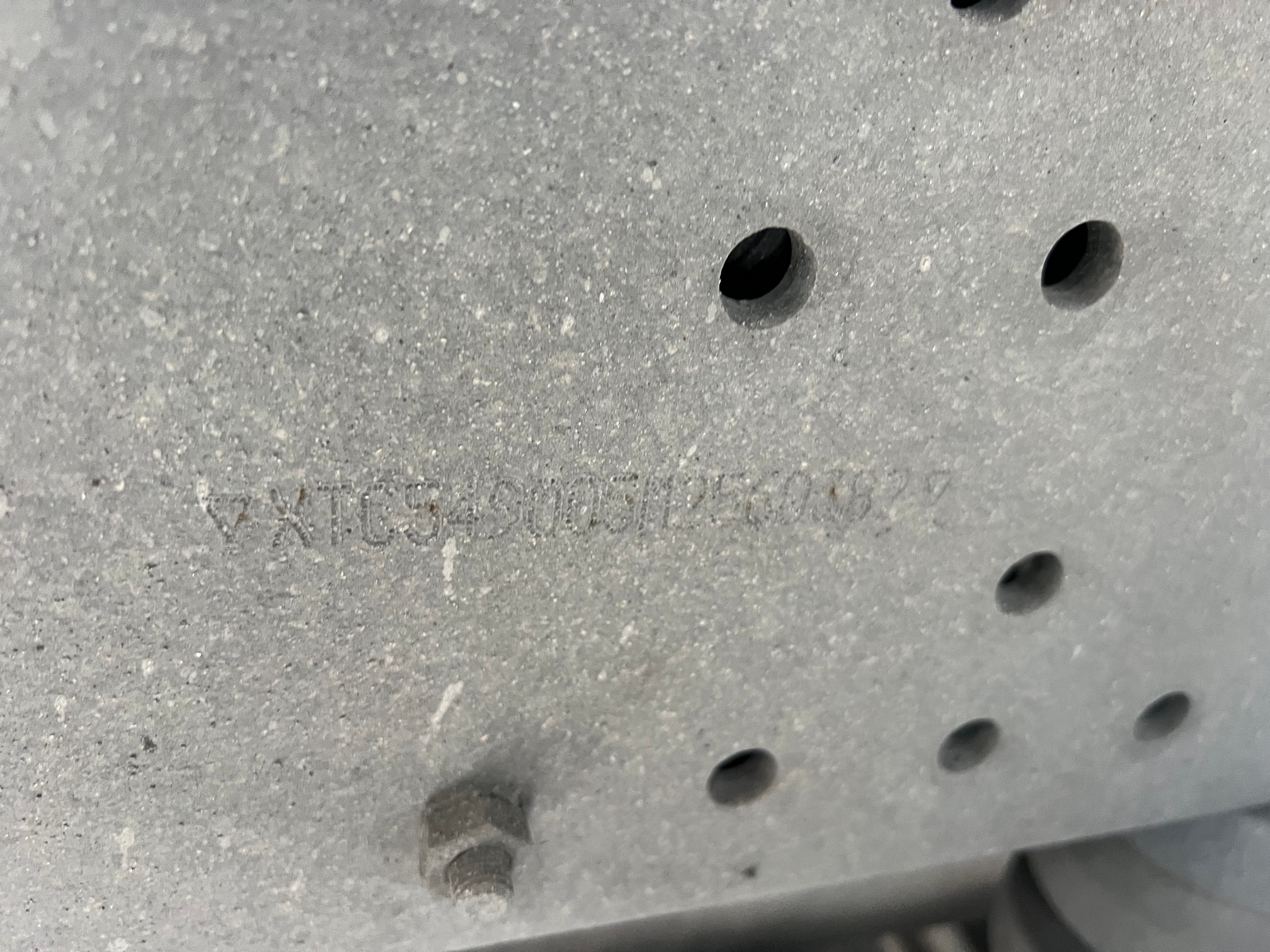 Седельный тягач КАМАЗ 5490-033-87 (S5) 2021 г. - фото 3