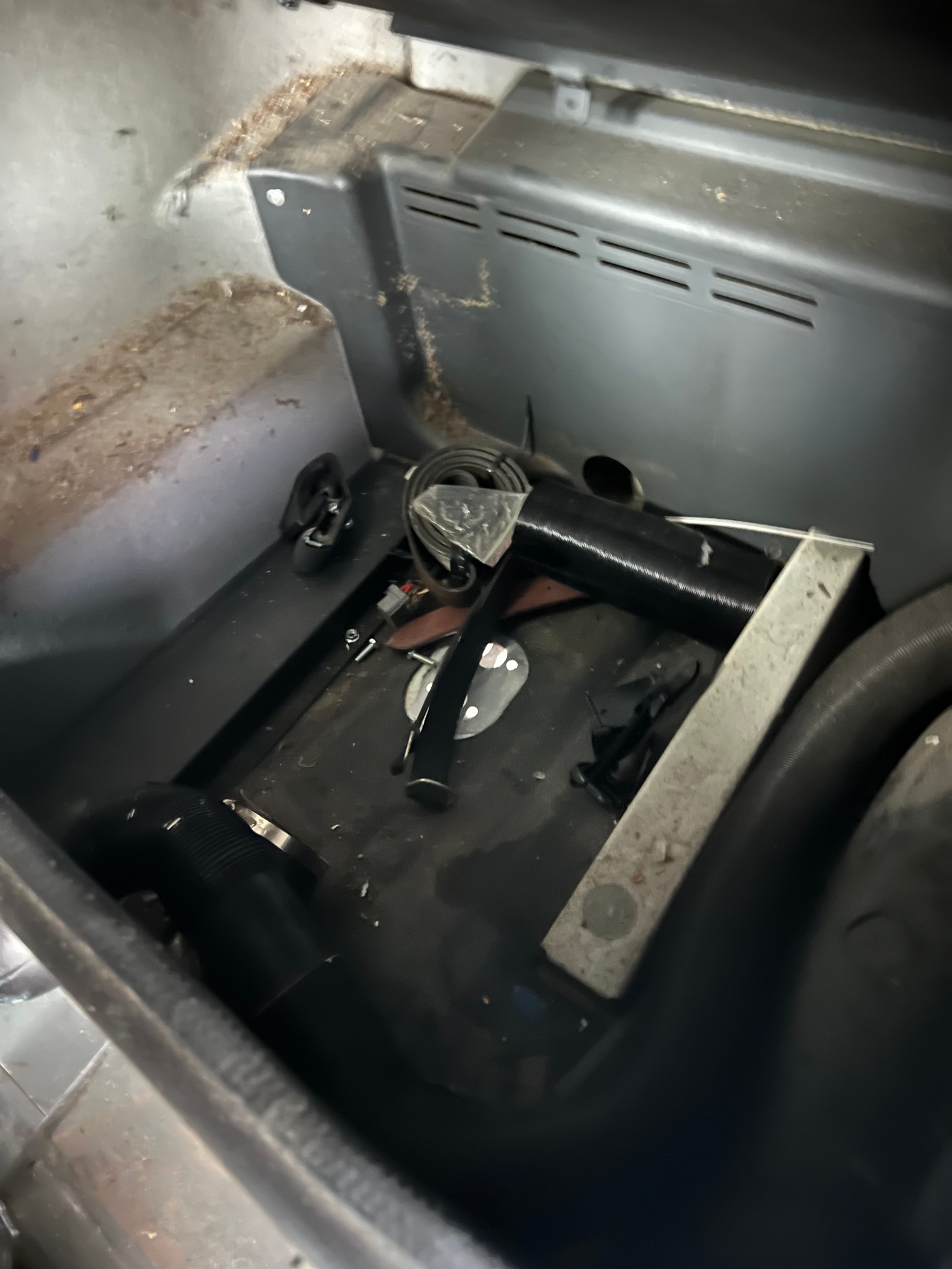 Седельный тягач КАМАЗ 5490-033-87 (S5) 2021 г. - фото 16