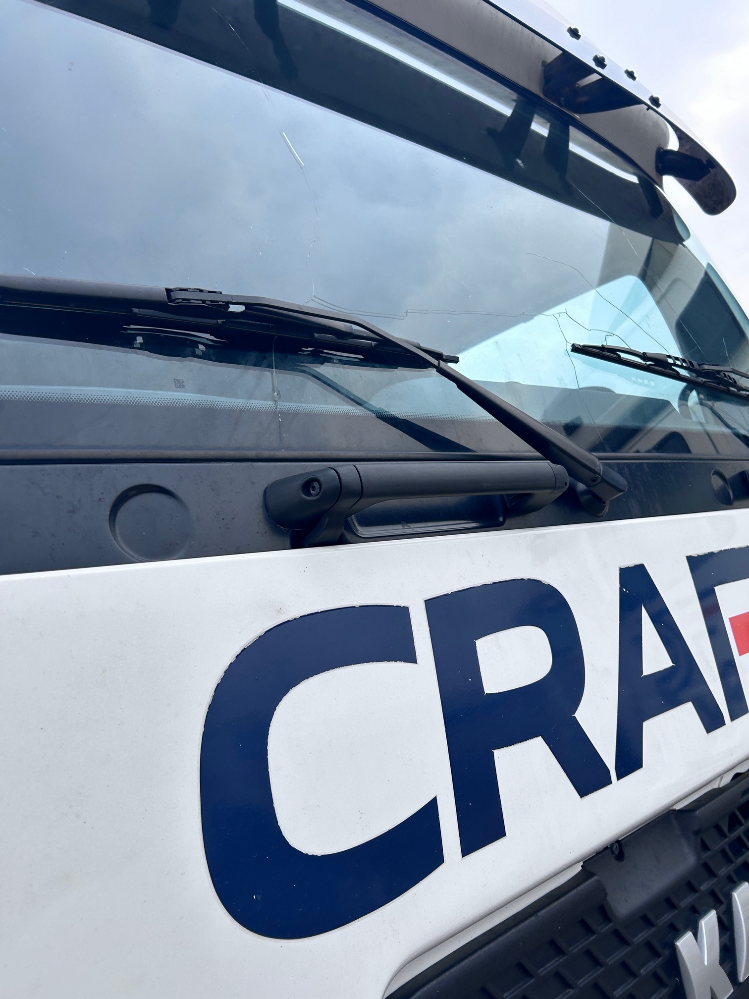 Седельный тягач КАМАЗ 5490-033-87 (S5) 2021 г. - фото 8