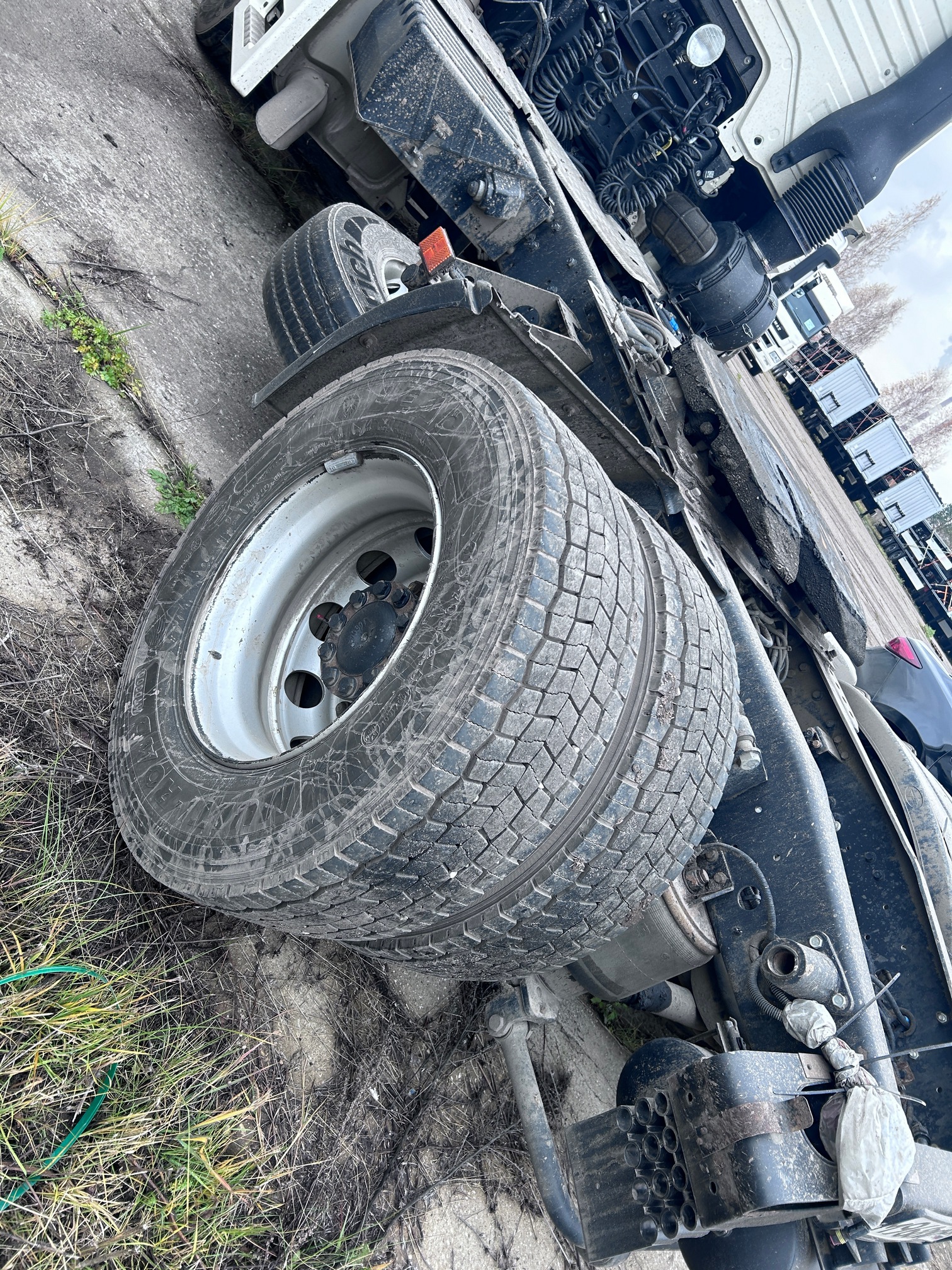 Седельный тягач КАМАЗ 5490-033-87 (S5) 2021 г. - фото 13