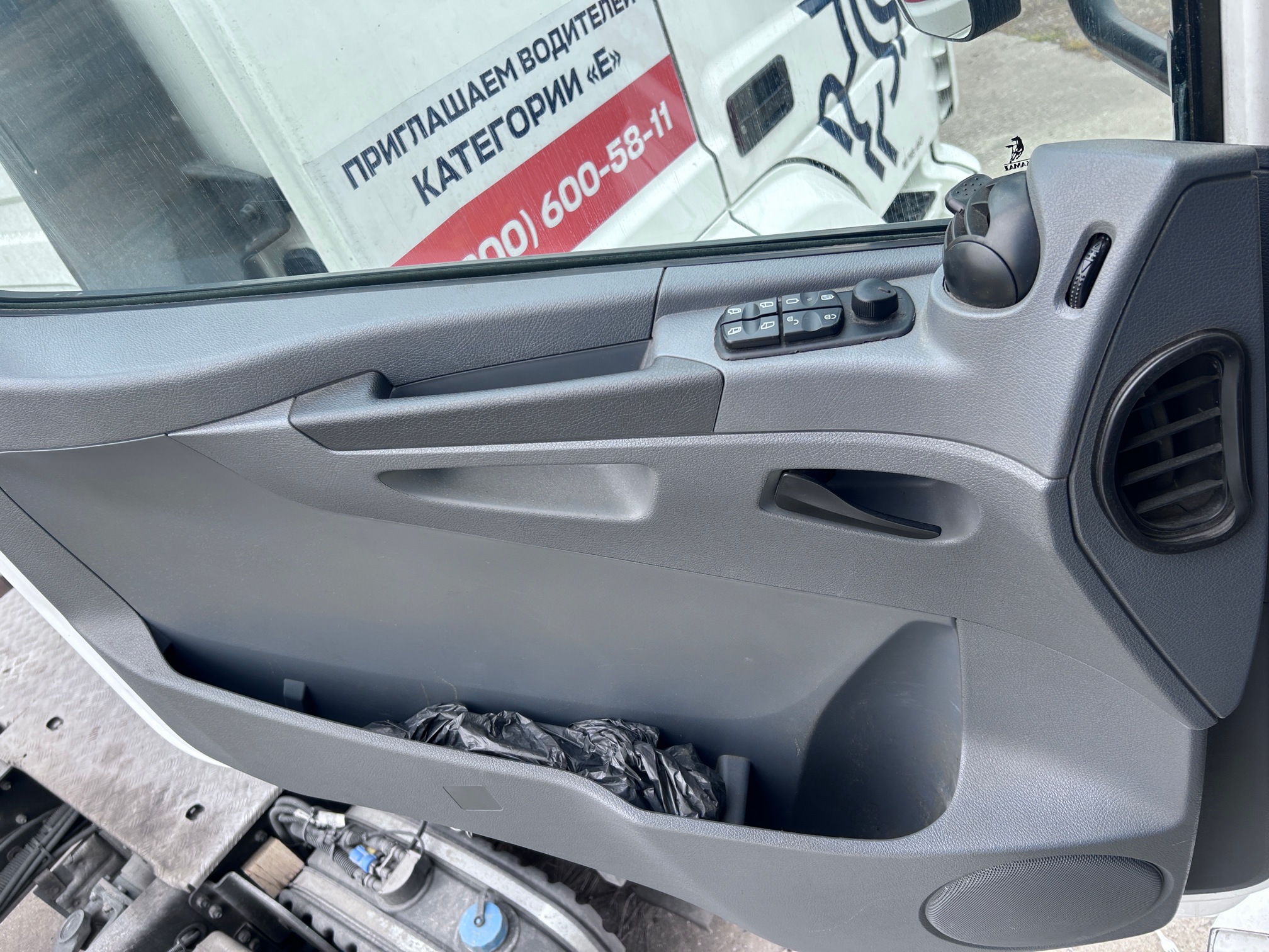 Седельный тягач КАМАЗ 5490-033-87 (S5) 2021 г. - фото 22