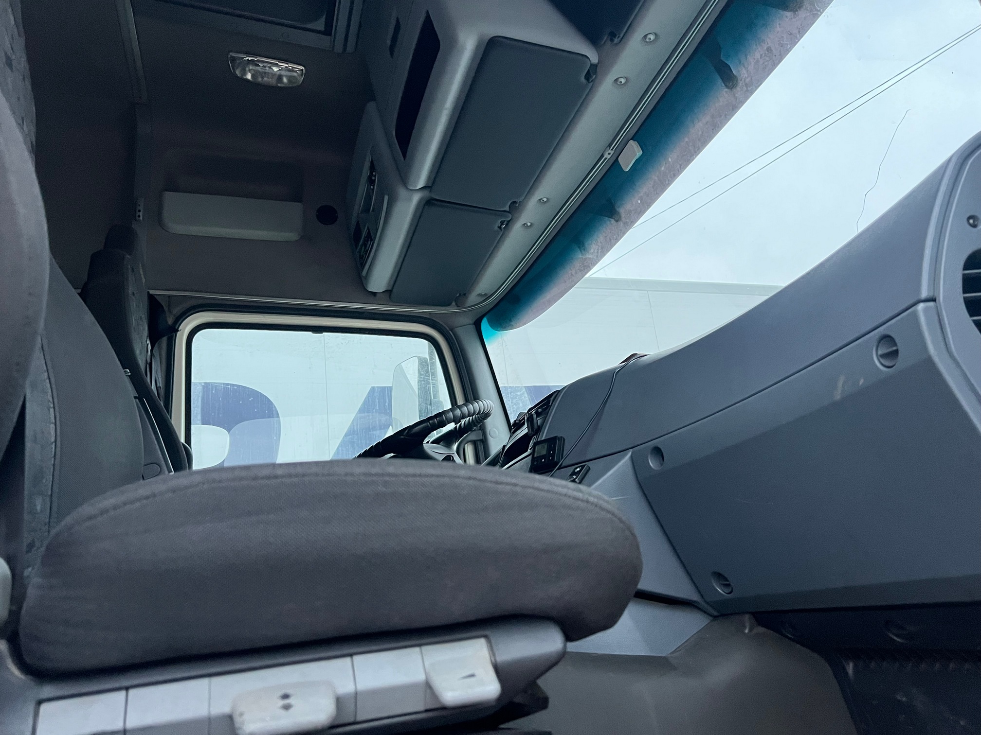 Седельный тягач КАМАЗ 5490-033-87 (S5) 2021 г. - фото 2