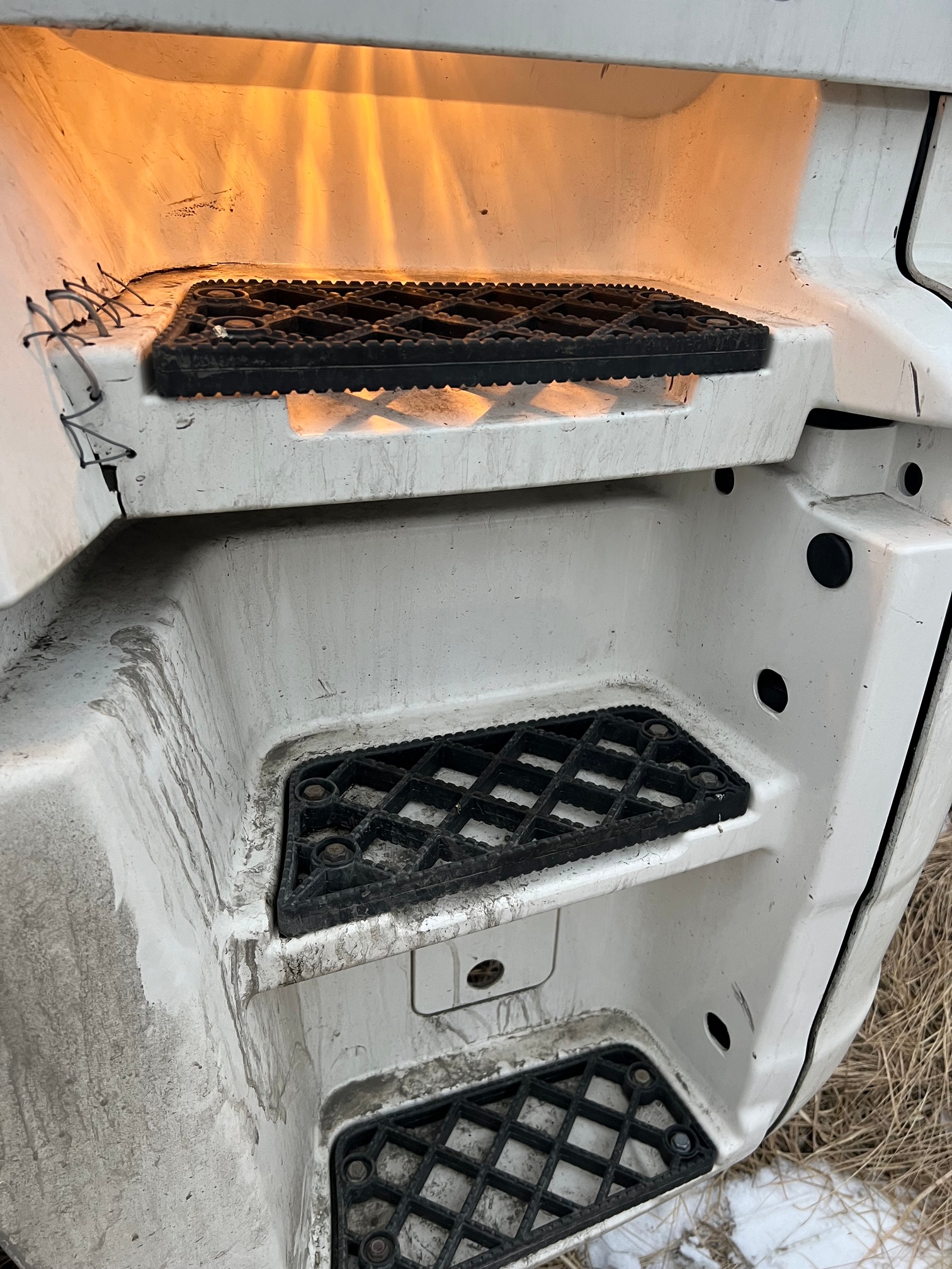 Седельный тягач КАМАЗ 5490-033-87 (S5) 2021 г. - фото 3