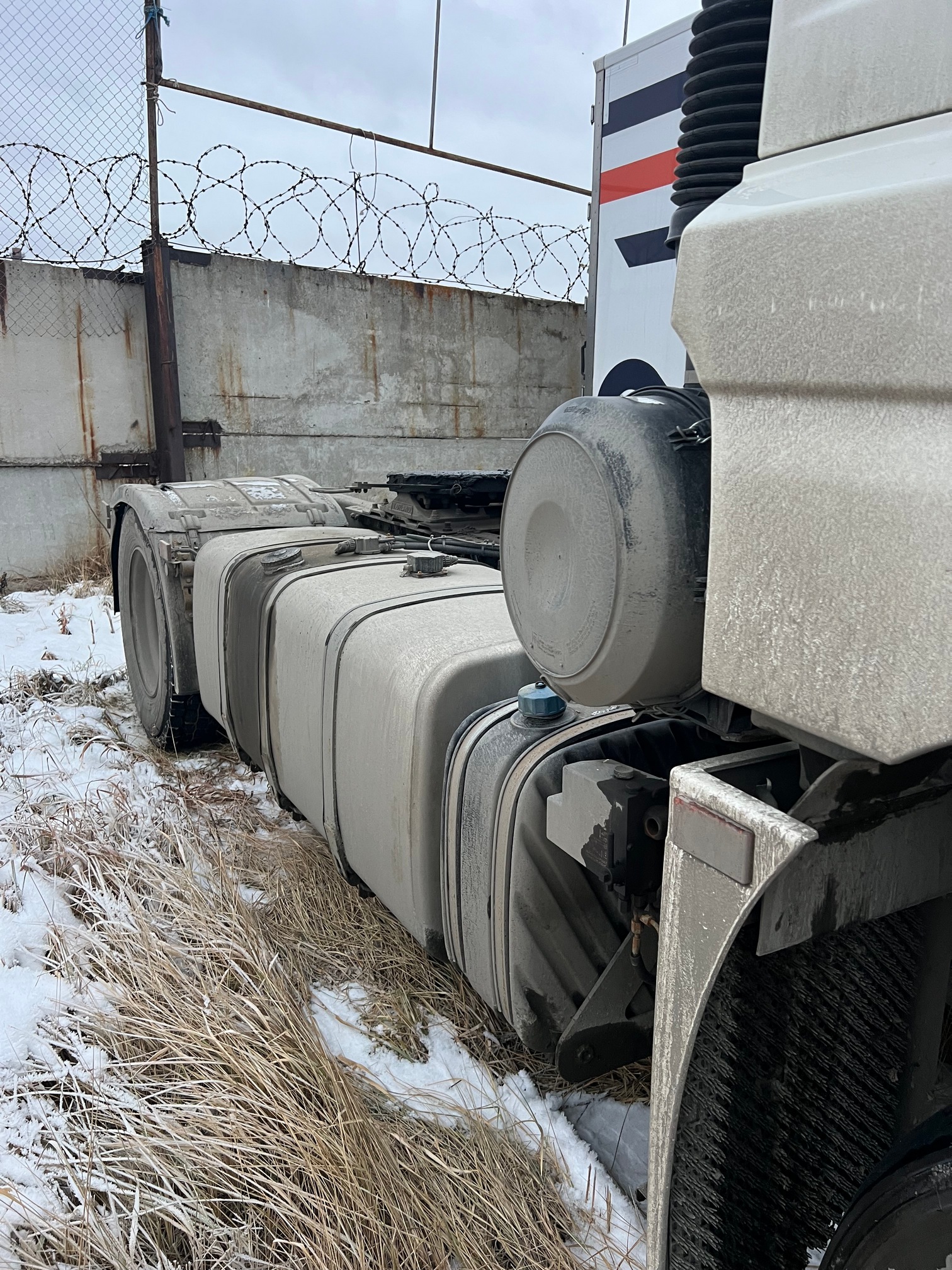 Седельный тягач КАМАЗ 5490-033-87 (S5) 2021 г. - фото 5