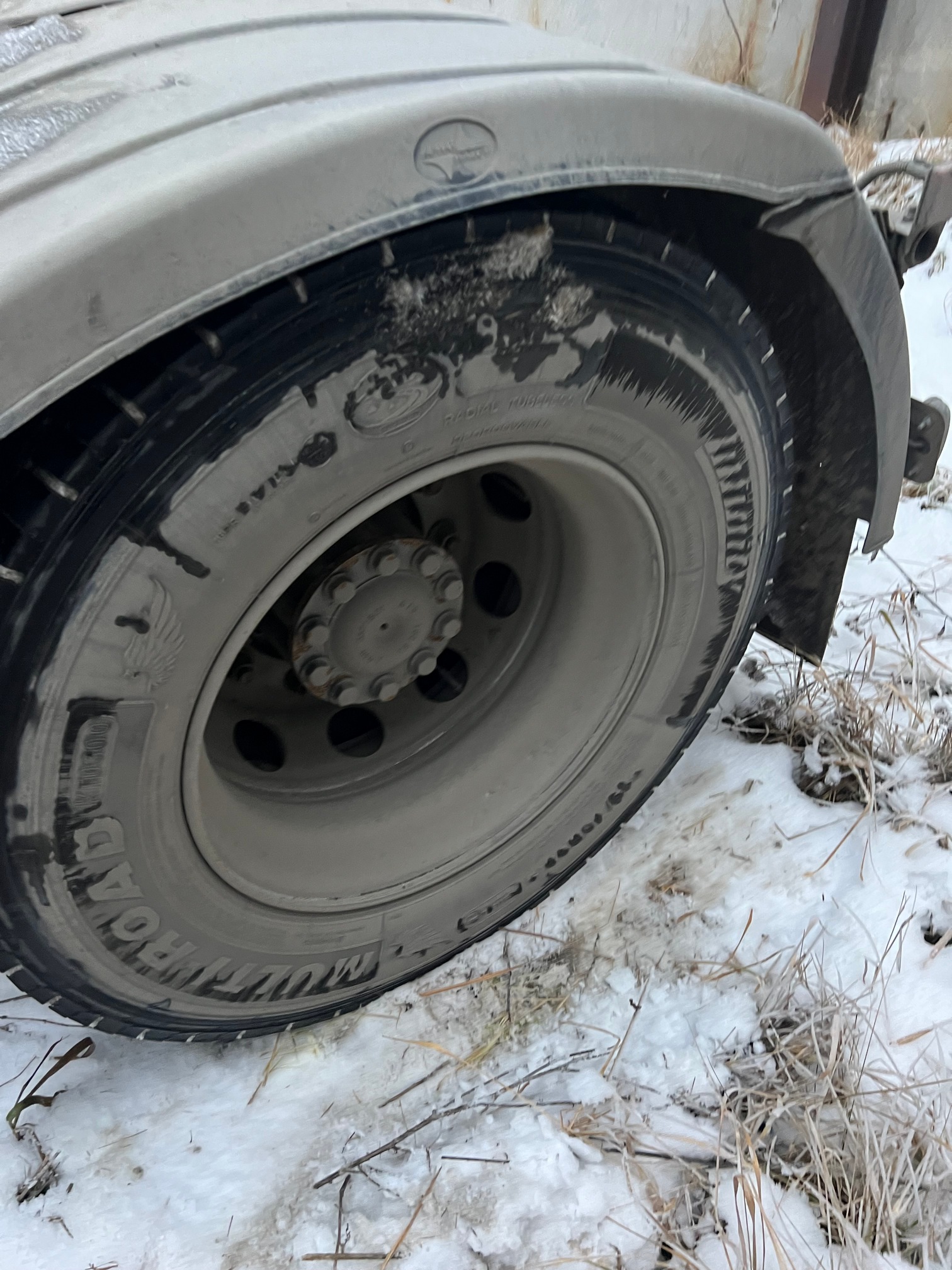 Седельный тягач КАМАЗ 5490-033-87 (S5) 2021 г. - фото 11