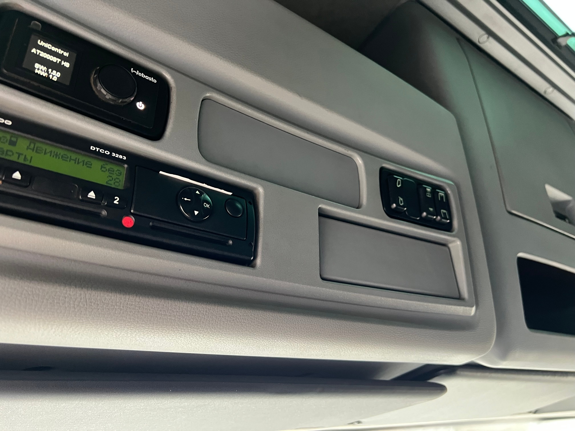 Седельный тягач КАМАЗ 5490-033-87 (S5) 2021 г. - фото 14