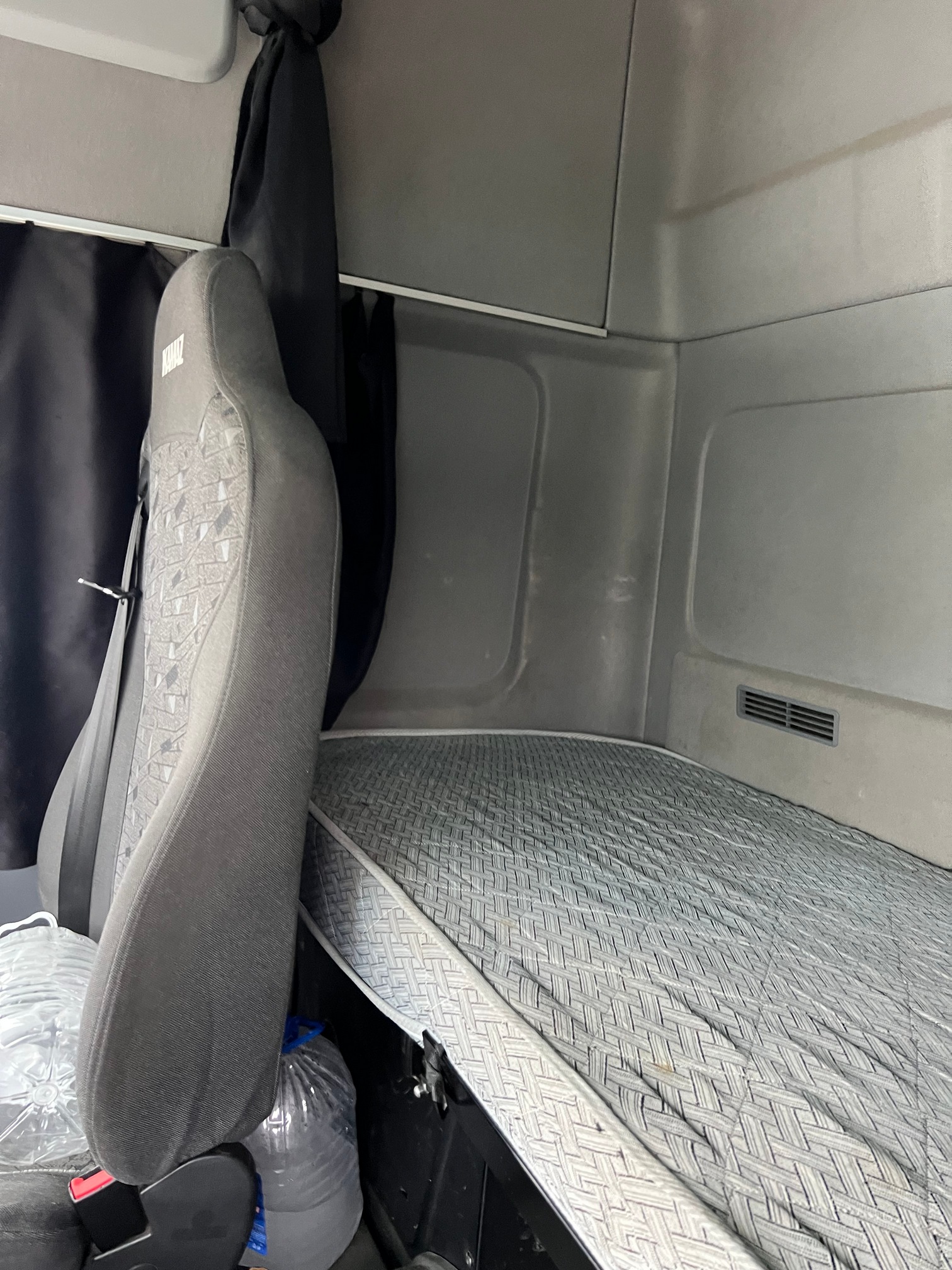 Седельный тягач КАМАЗ 5490-033-87 (S5) 2021 г. - фото 17