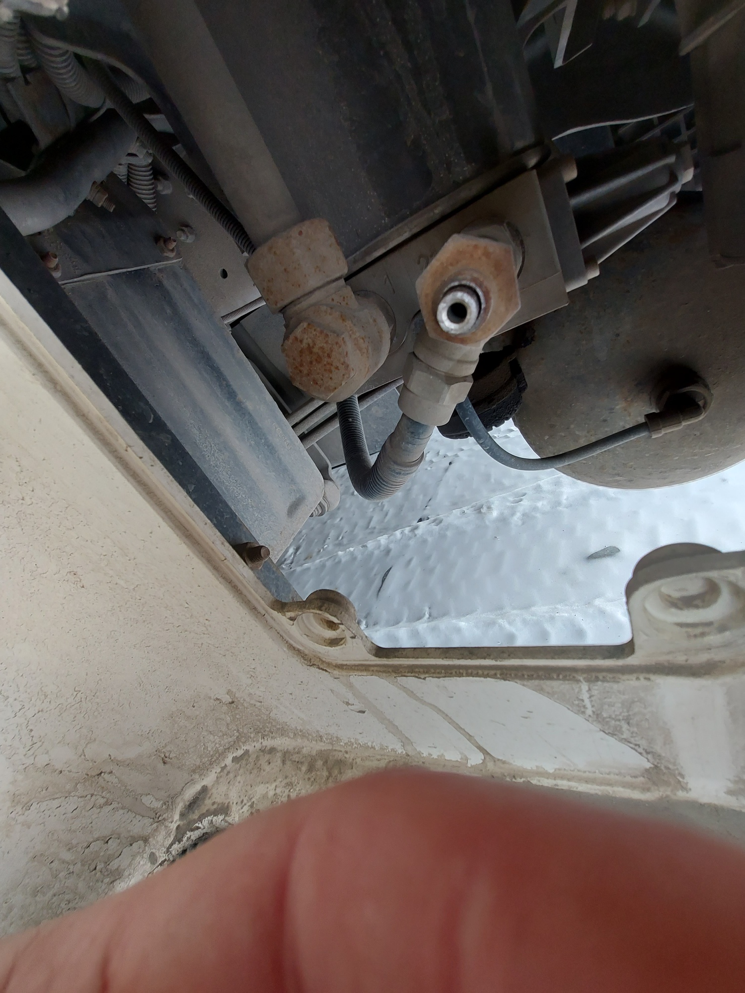 Седельный тягач КАМАЗ 5490-033-87 (S5) 2021 г. - фото 13