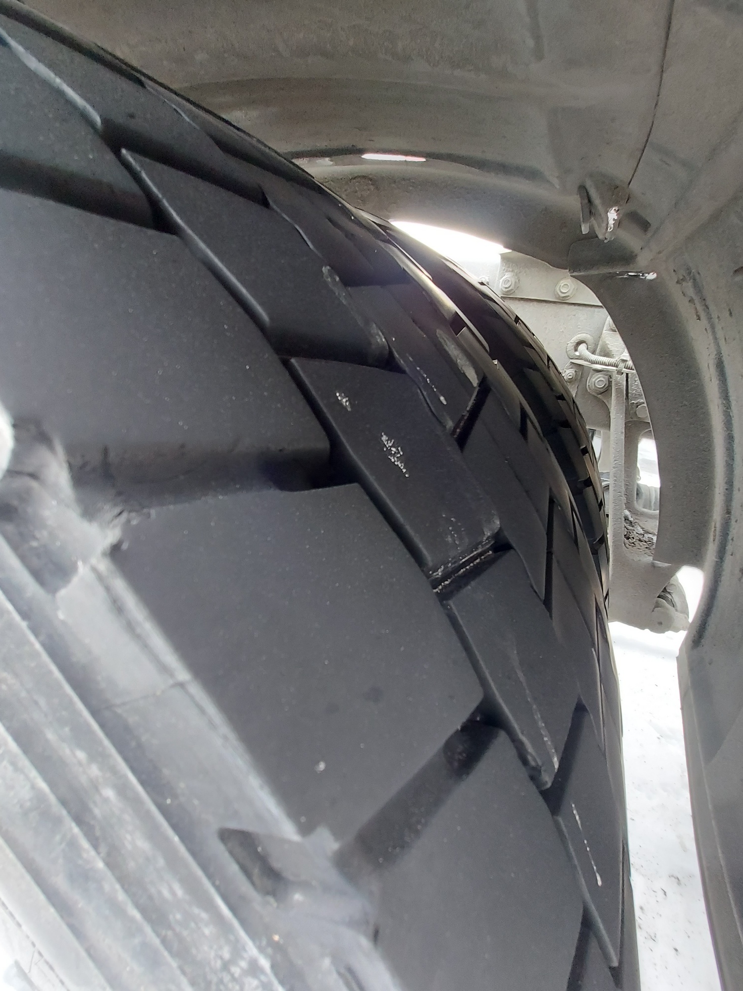 Седельный тягач КАМАЗ 5490-033-87 (S5) 2021 г. - фото 18