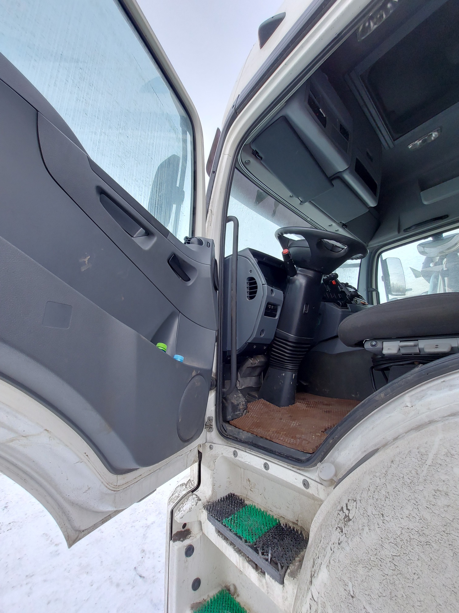 Седельный тягач КАМАЗ 5490-033-87 (S5) 2021 г. - фото 26