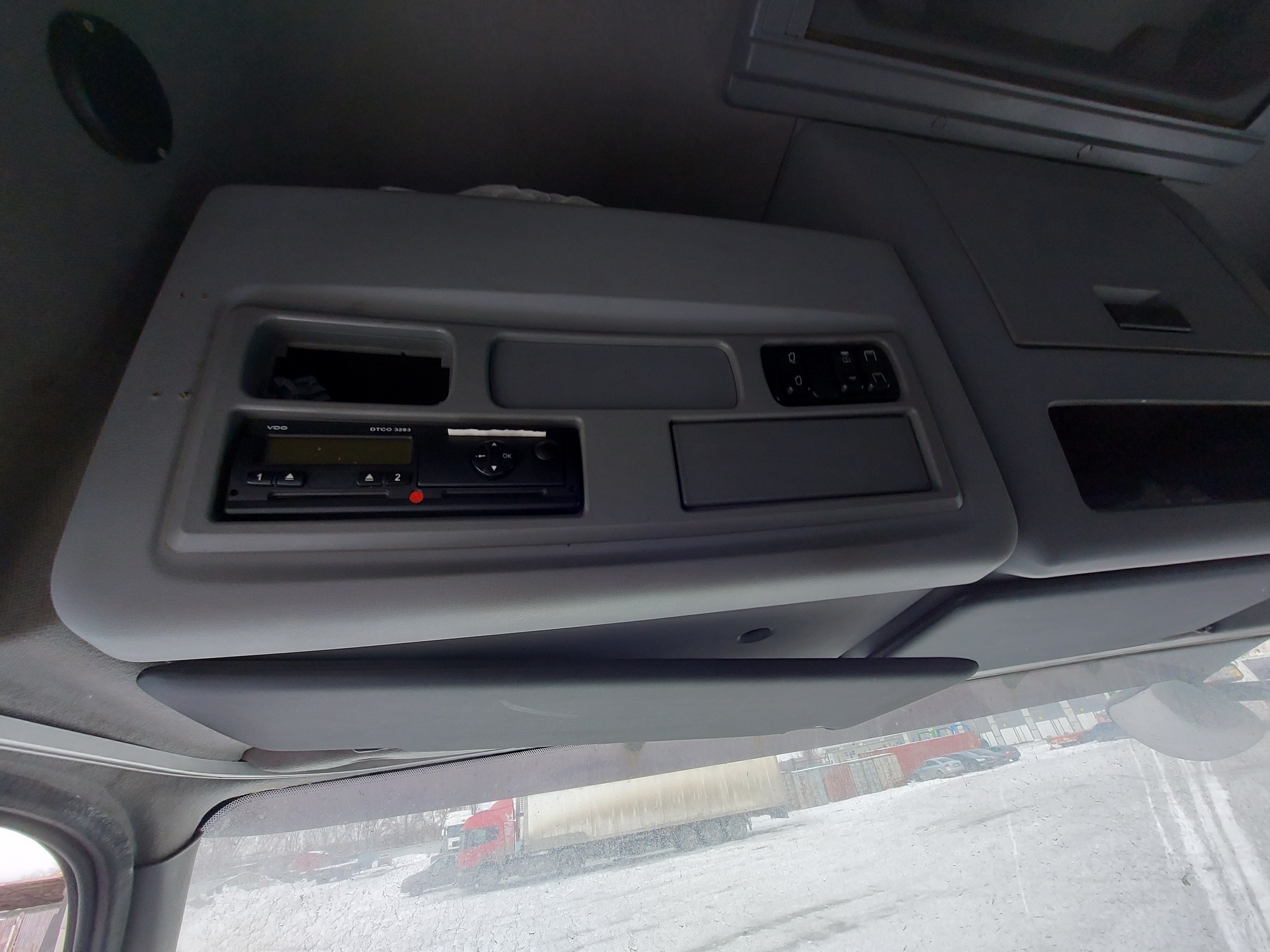 Седельный тягач КАМАЗ 5490-033-87 (S5) 2021 г. - фото 33