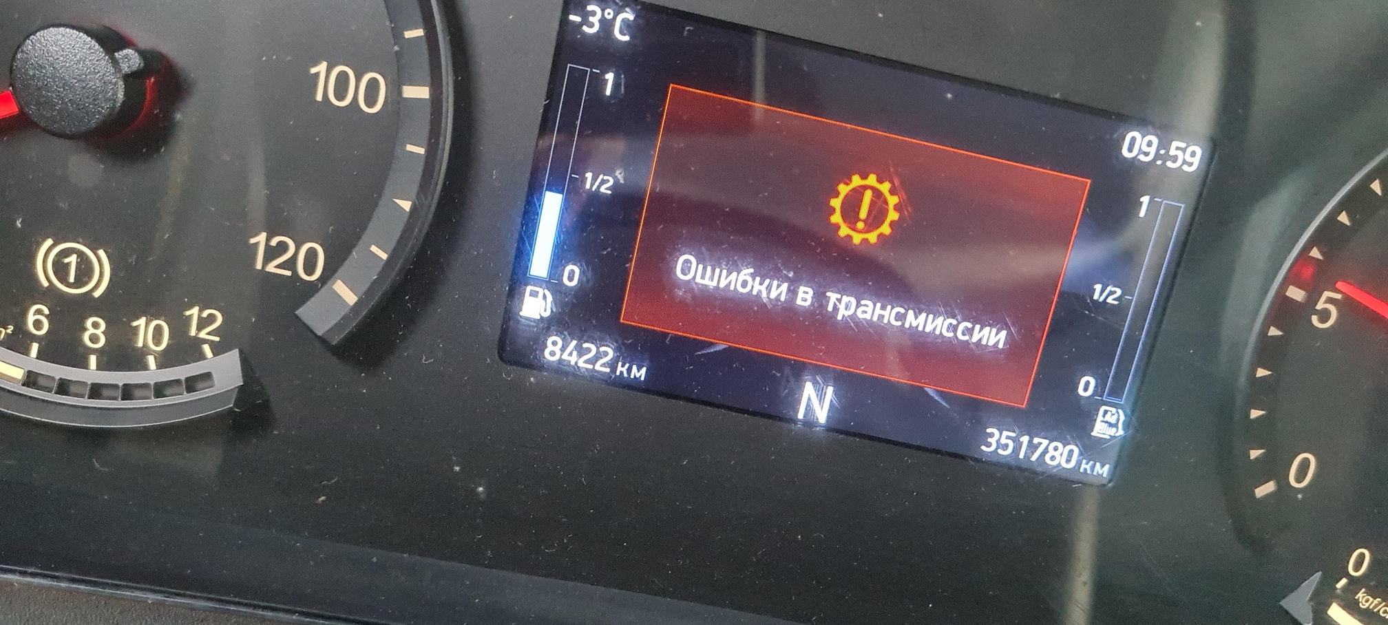 Седельный тягач КАМАЗ 5490-033-87 (S5) 2021 г. - фото 34