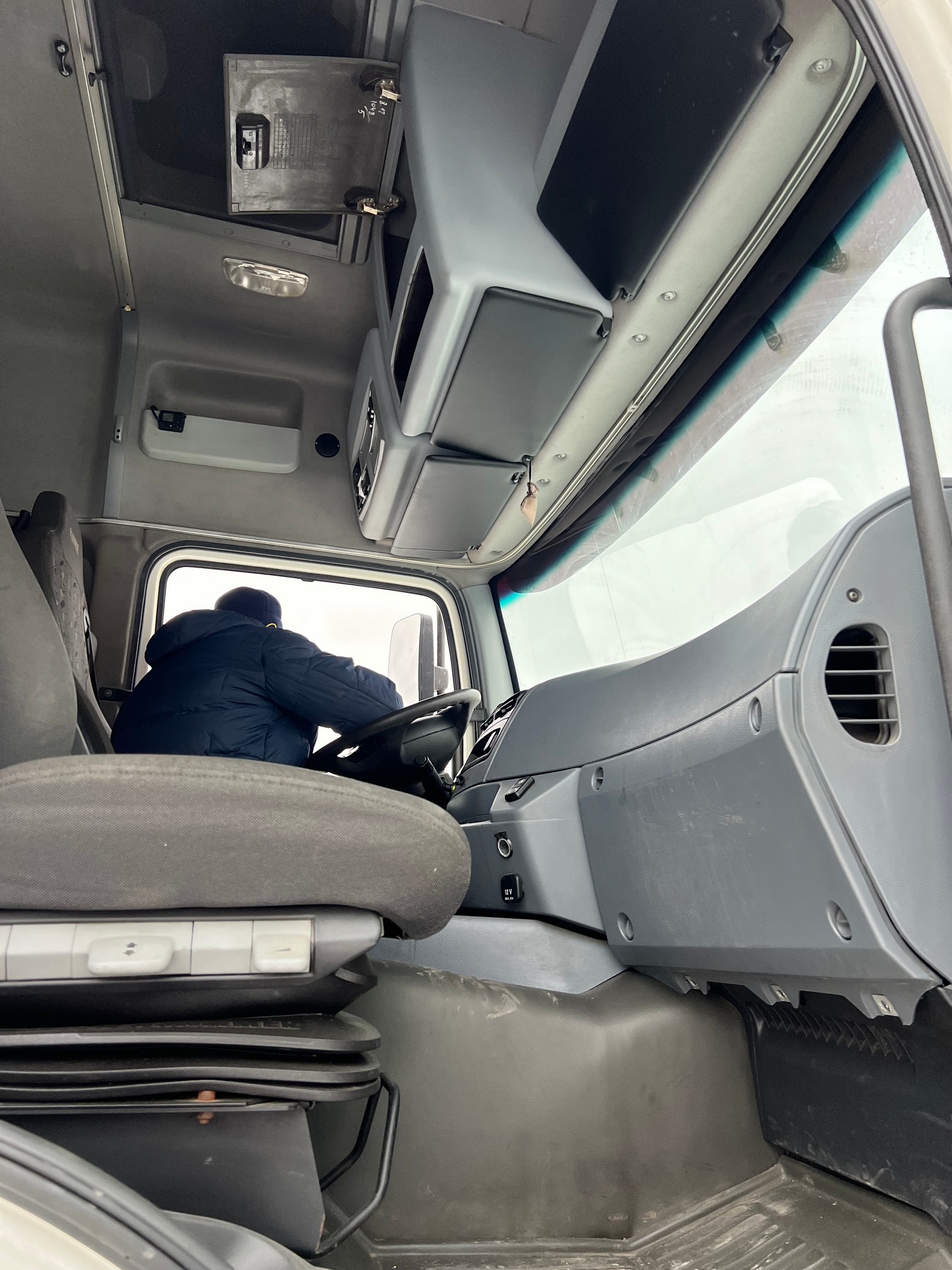 Седельный тягач КАМАЗ 5490-033-87 (S5) 2021 г. - фото 3