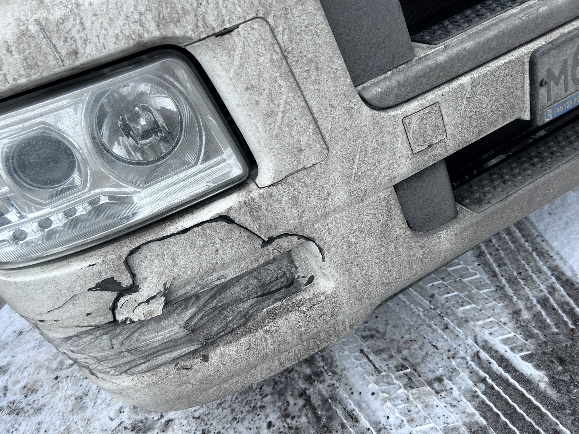 Седельный тягач КАМАЗ 5490-033-87 (S5) 2021 г. - фото 6