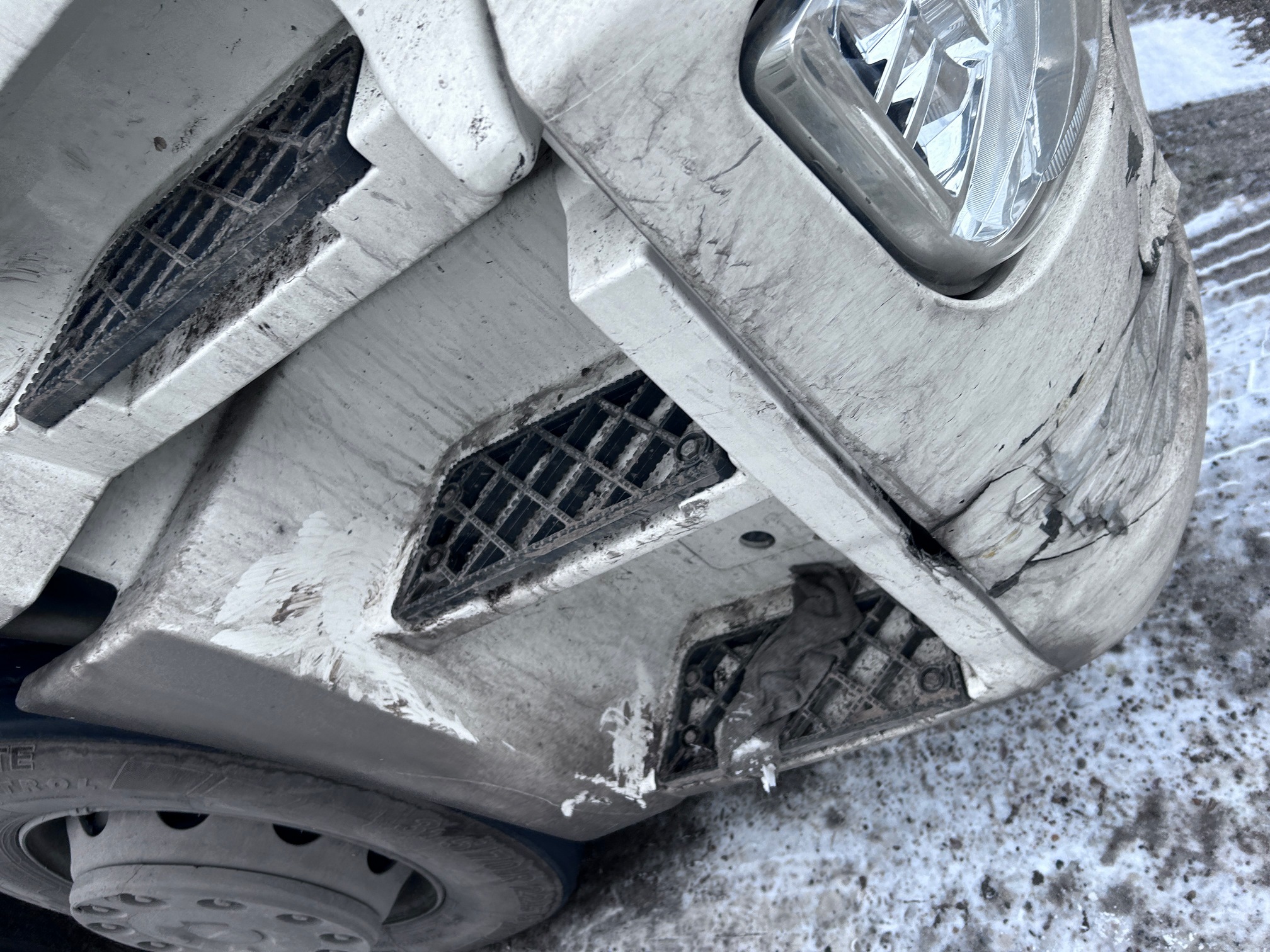 Седельный тягач КАМАЗ 5490-033-87 (S5) 2021 г. - фото 7