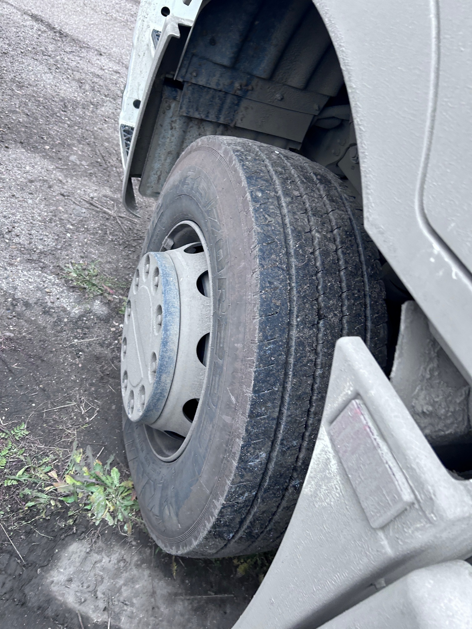 Седельный тягач КАМАЗ 5490-033-87 (S5) 2021 г. - фото 13