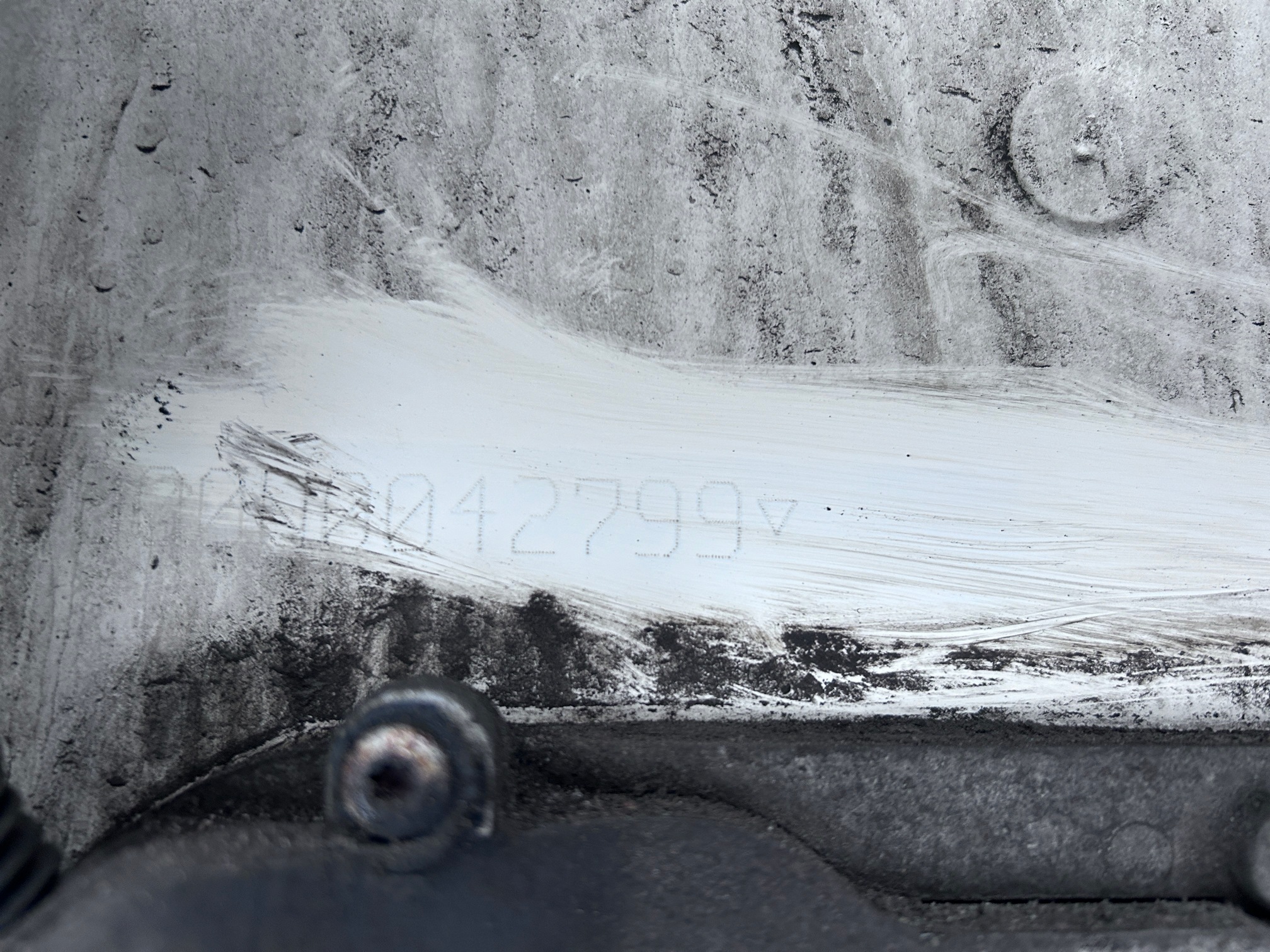 Седельный тягач КАМАЗ 5490-80802-90(5P) (СПГ) 2022 г. - фото 6