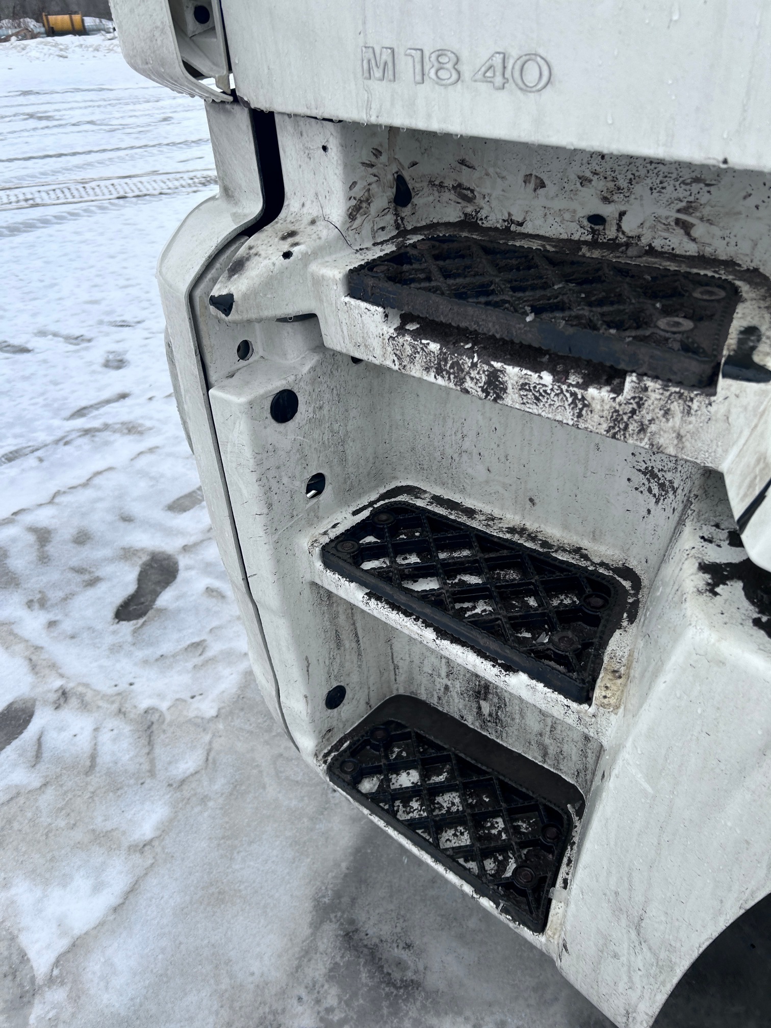 Седельный тягач КАМАЗ 5490-80802-90(5P) (СПГ) 2022 г. - фото 16