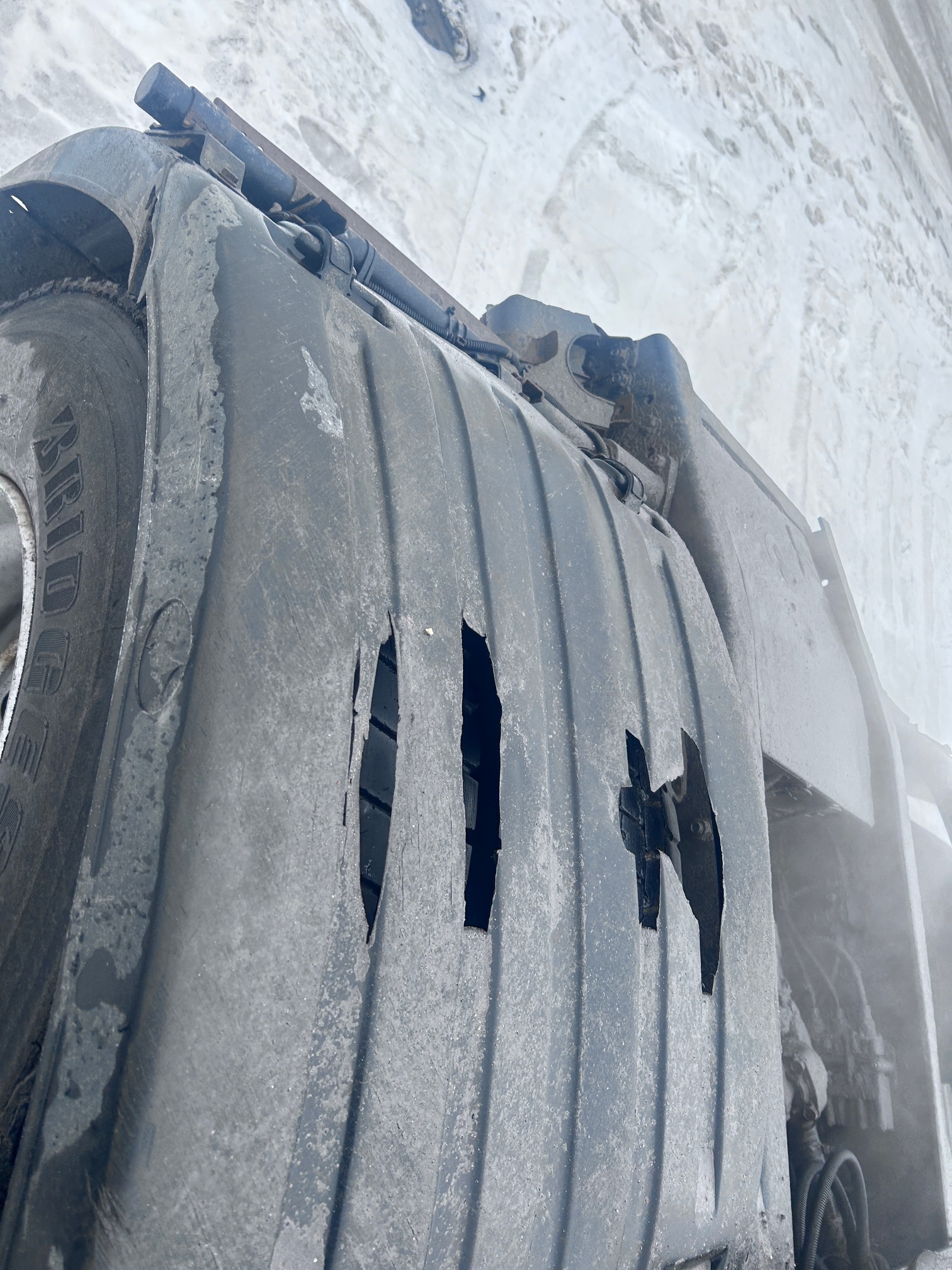 Седельный тягач КАМАЗ 5490-80802-90(5P) (СПГ) 2022 г. - фото 16