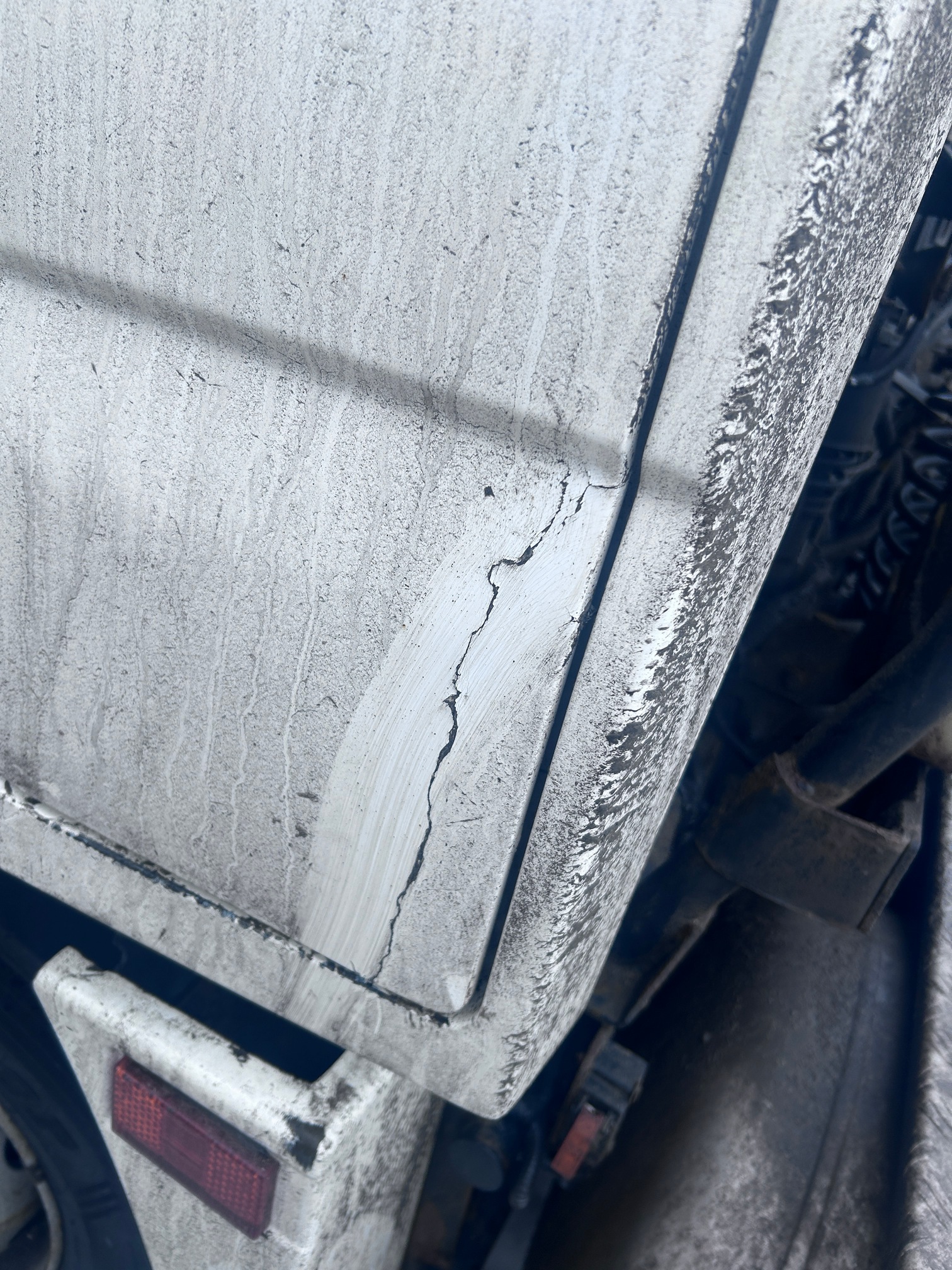 Седельный тягач КАМАЗ 5490-80802-90(5P) (СПГ) 2022 г. - фото 23