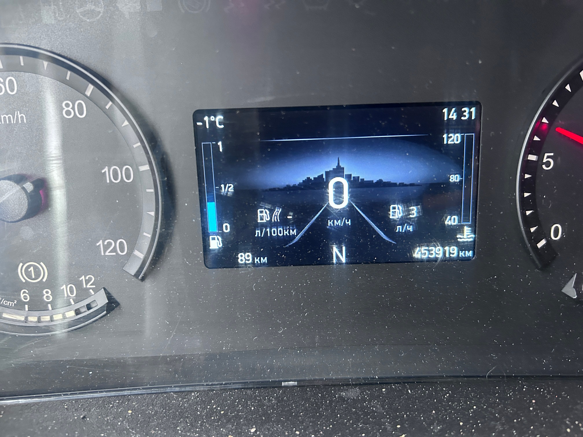 Седельный тягач КАМАЗ 5490-80802-90(5P) (СПГ) 2022 г. - фото 37