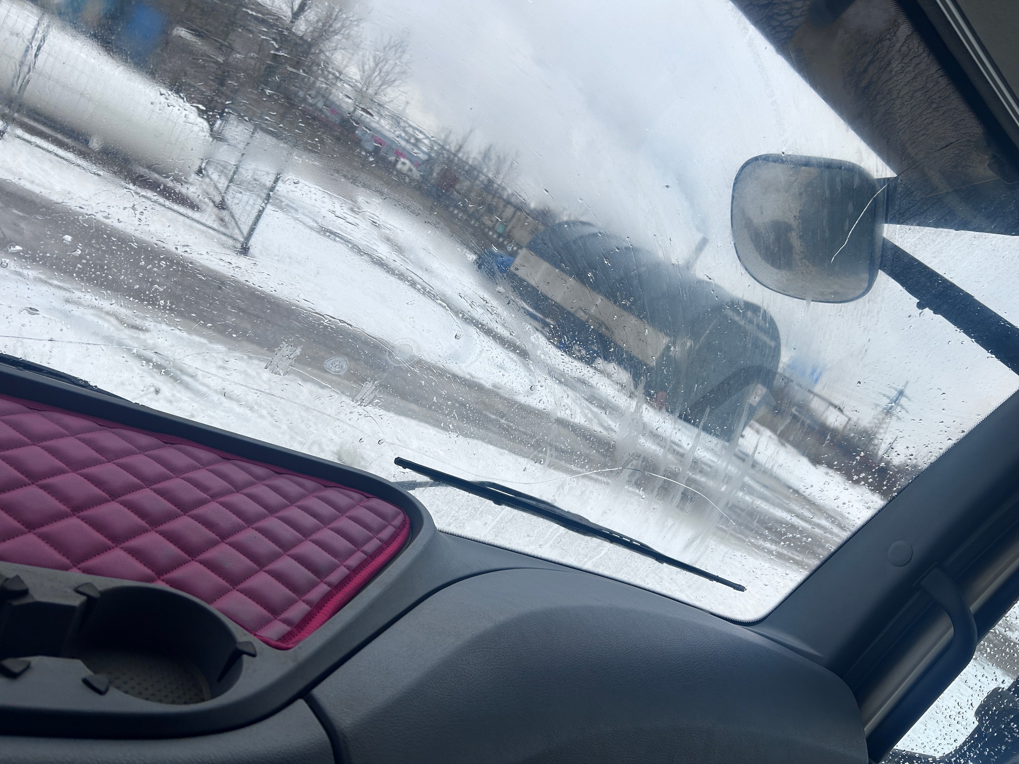 Седельный тягач КАМАЗ 5490-80802-90(5P) (СПГ) 2022 г. - фото 39