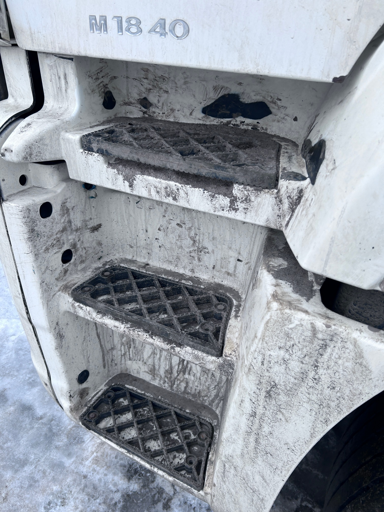 Седельный тягач КАМАЗ 5490-80802-90(5P) (СПГ) 2022 г. - фото 18